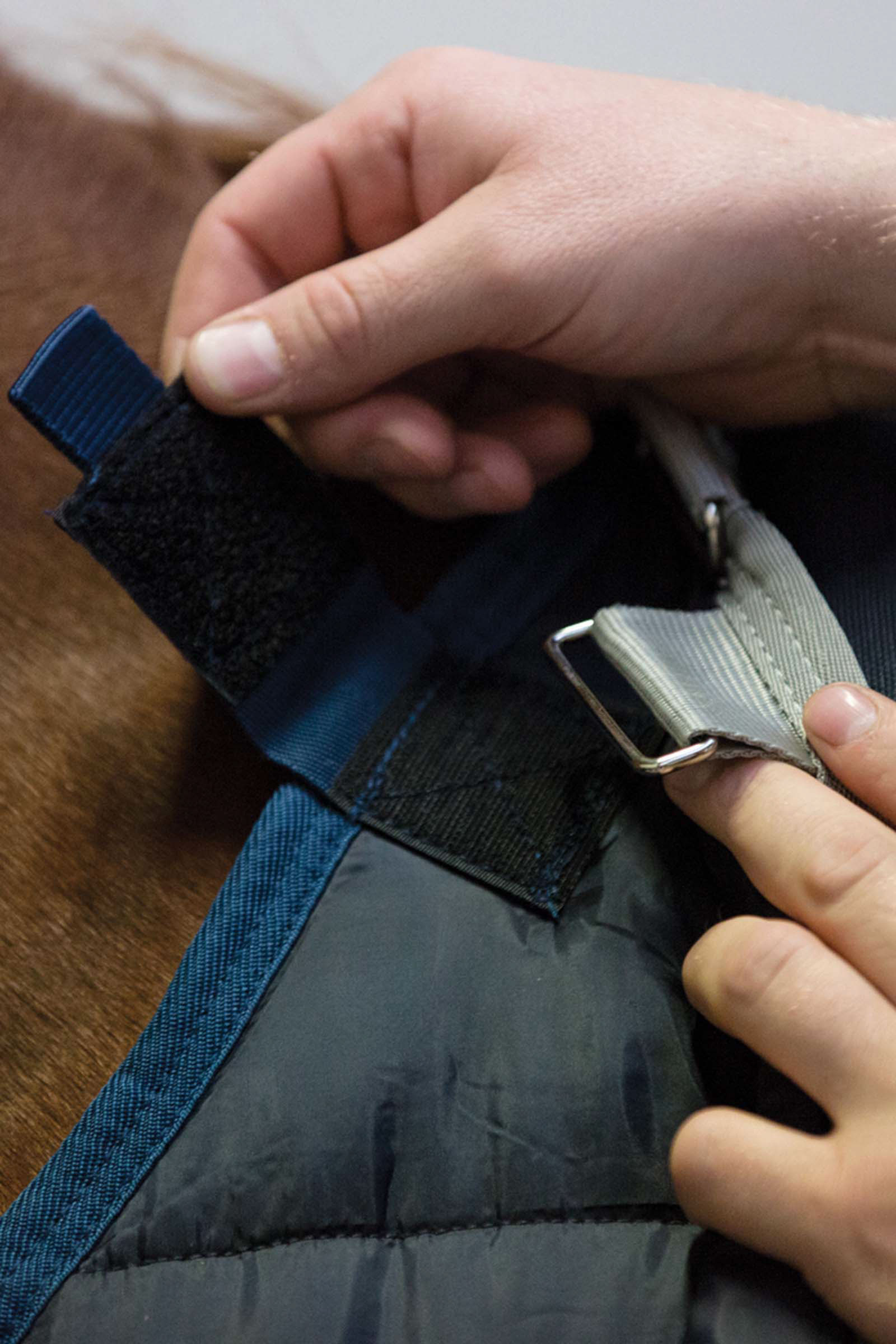 Horseware Liner alusloimi, 100g