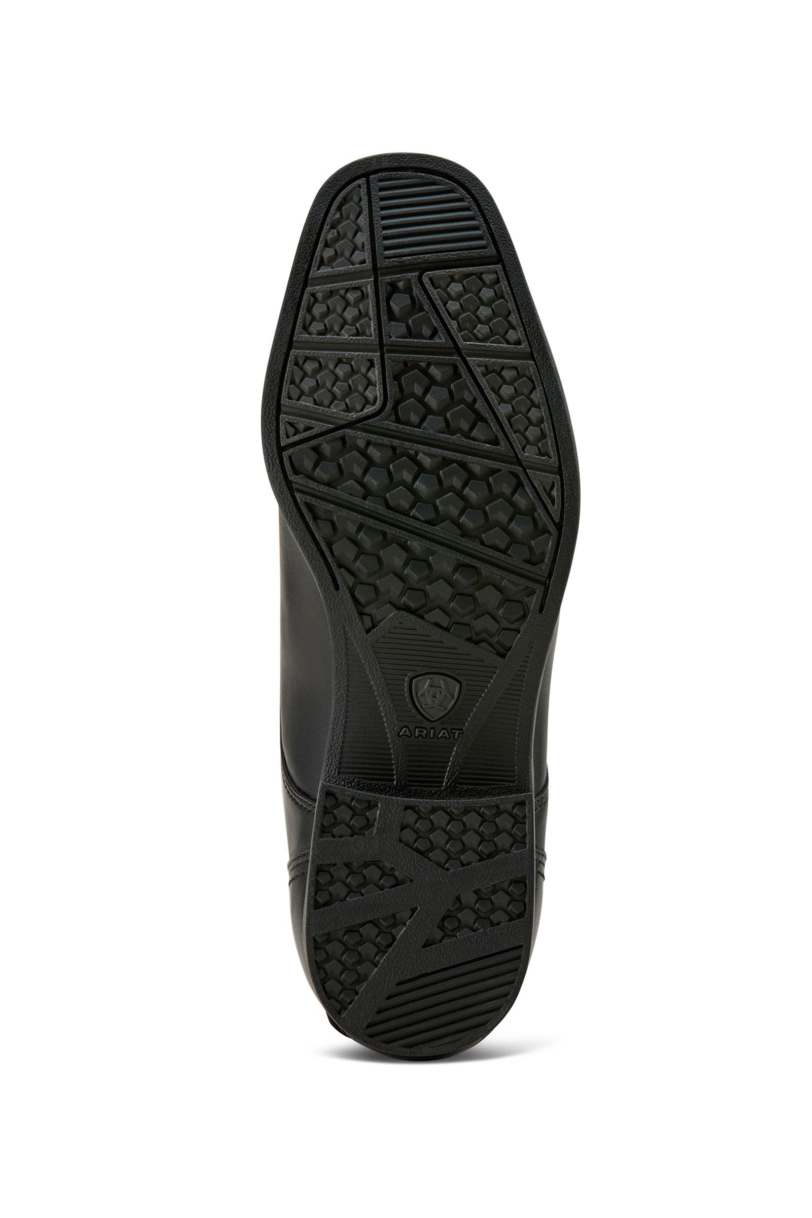 Ariat Palisade Lace naisten korkeat ratsastussaappaat nauhoituksella