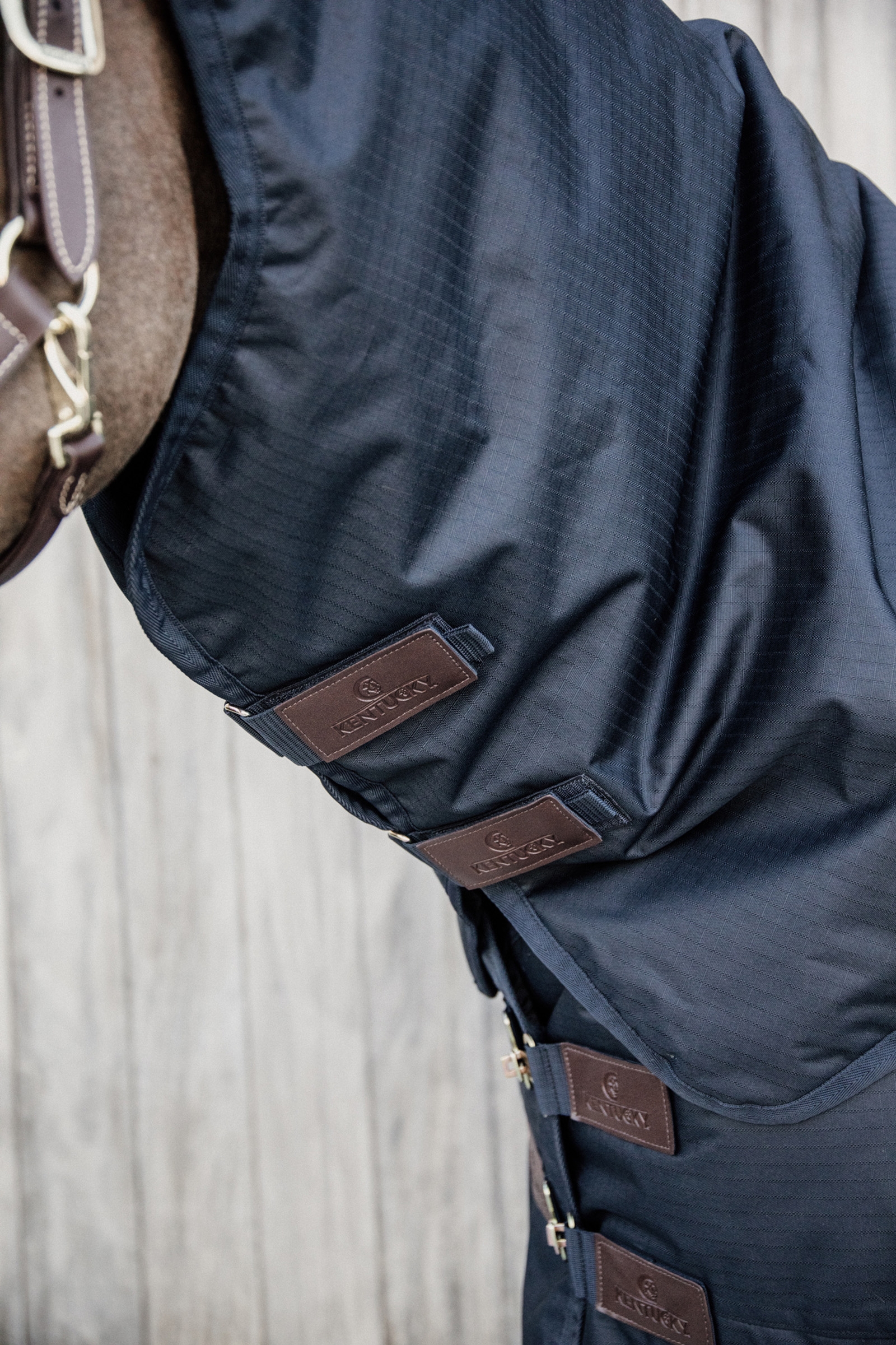 Kentucky Horsewear Outdoor kaulakappale, 150 g