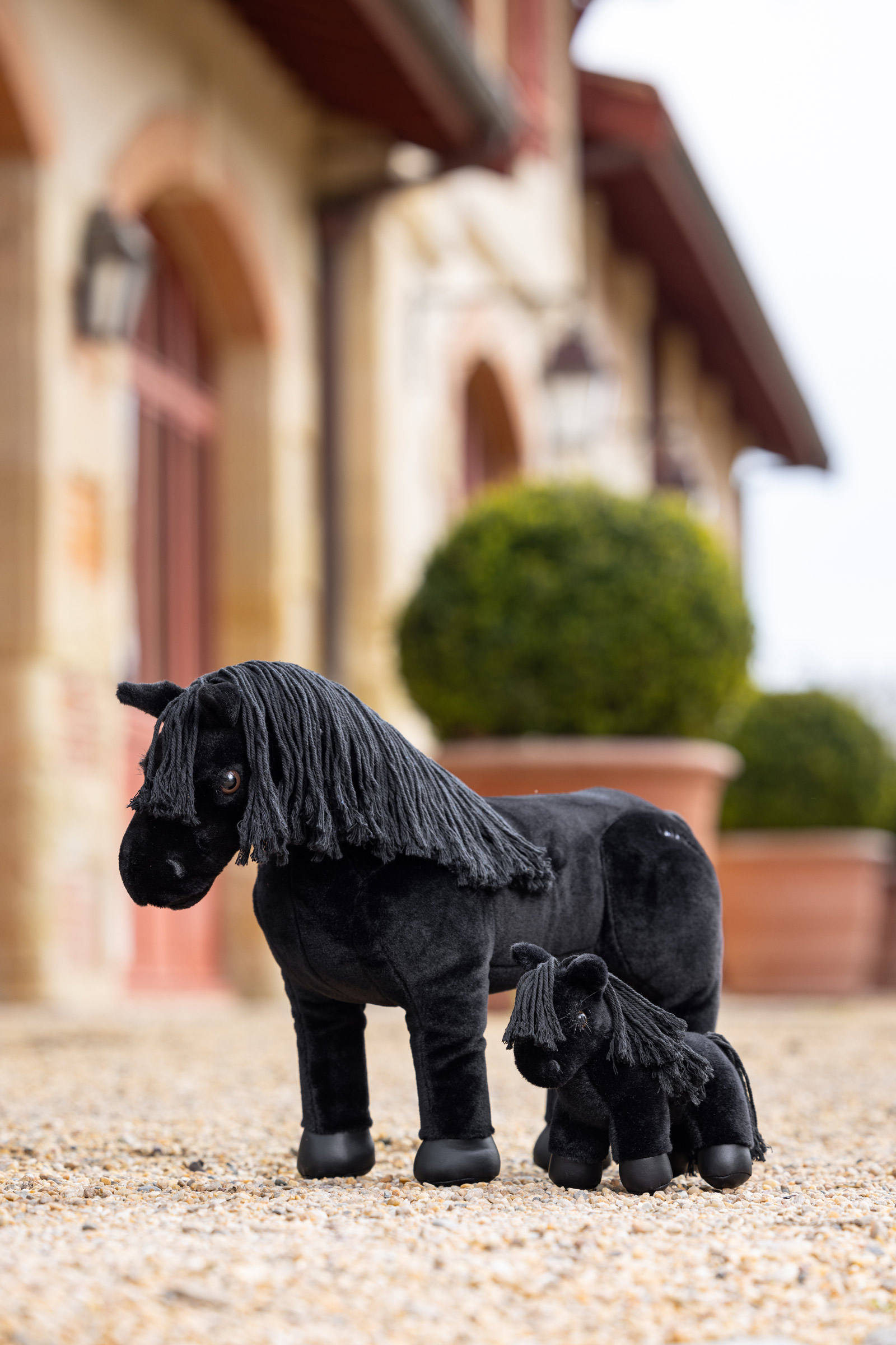 LeMieux Skye Tiny Pony Lelu