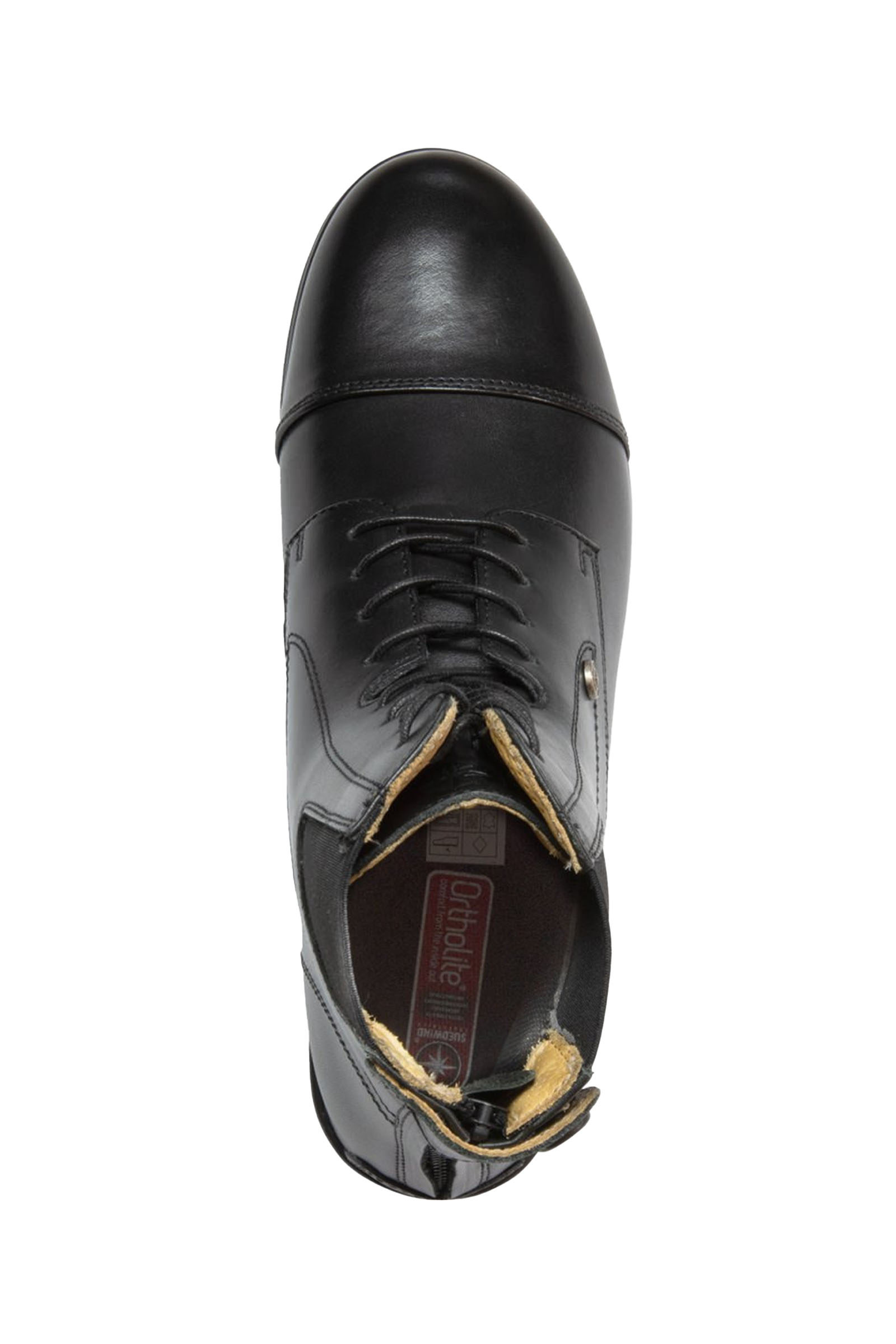 Suedwind Footwear Advanced II BZ Nauhalliset Jodhpur-saappaat