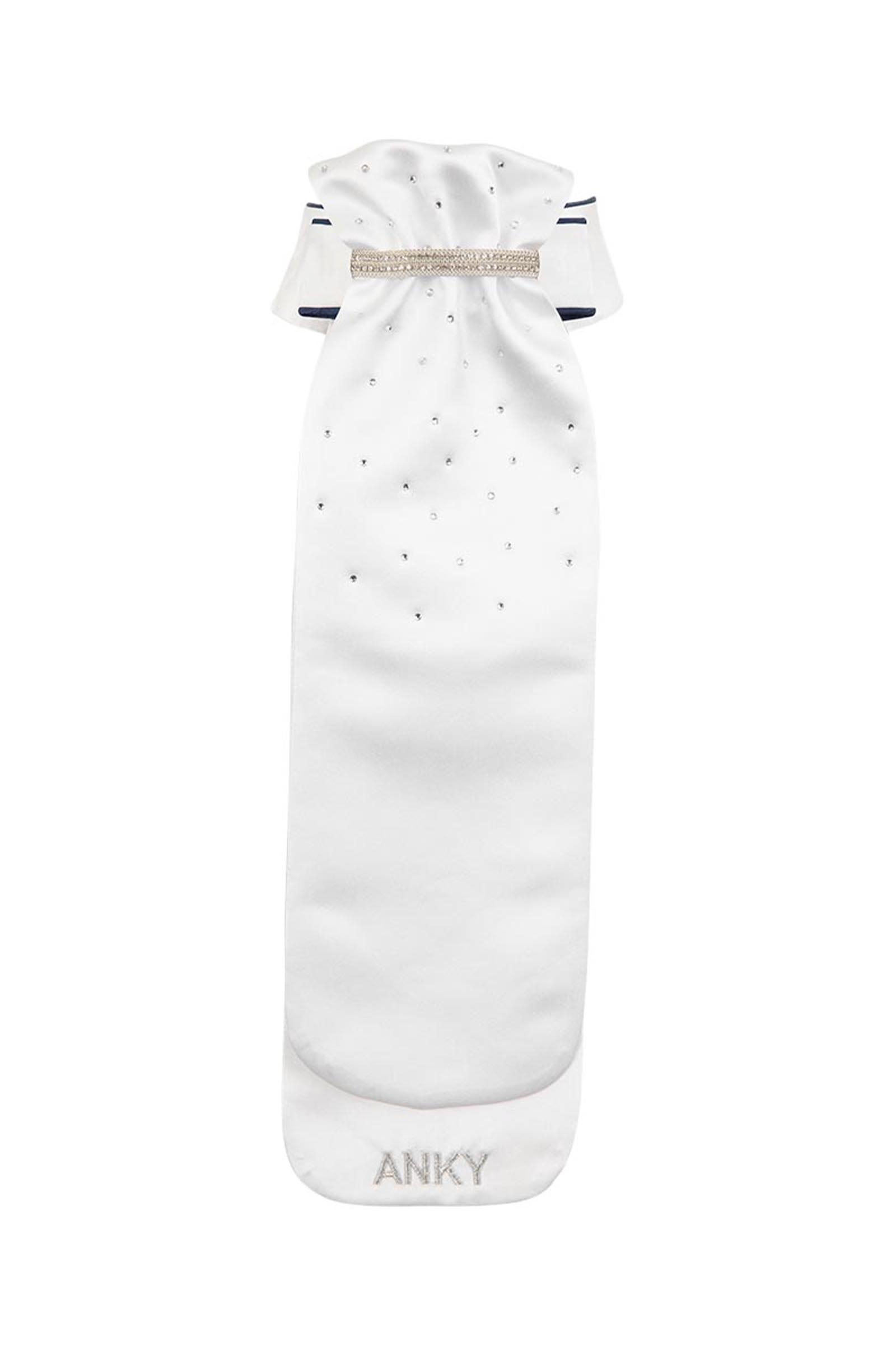 ANKY Plastroni Multi-Fit Irrotettavalla Kauluksella