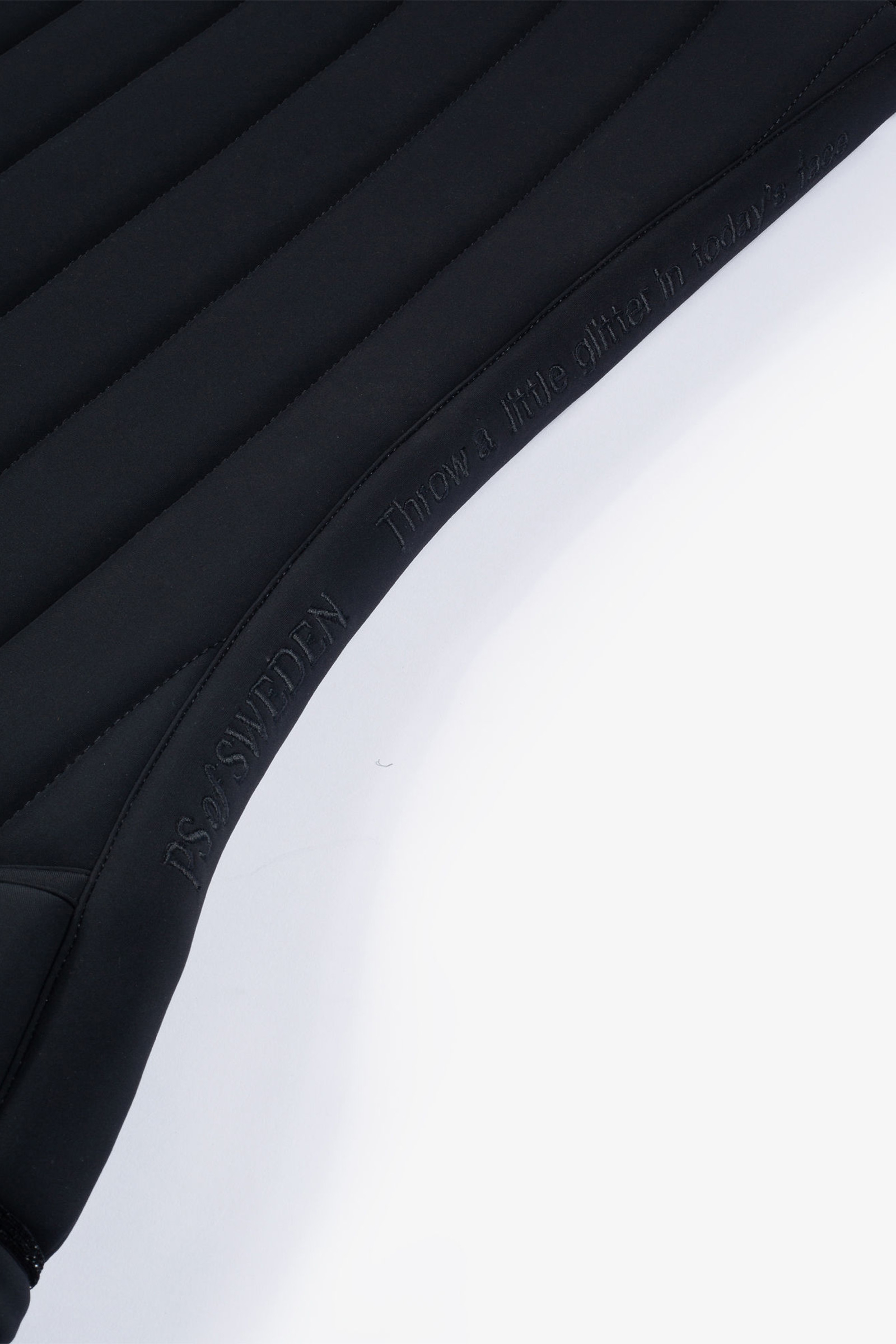 PS of Sweden Stripe koulusatulahuopa