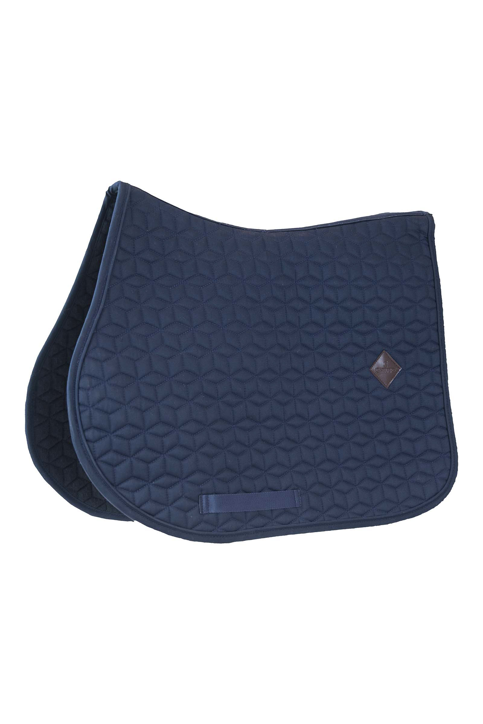 DB/AB Kentucky Horsewear Basic estesatulahuopa