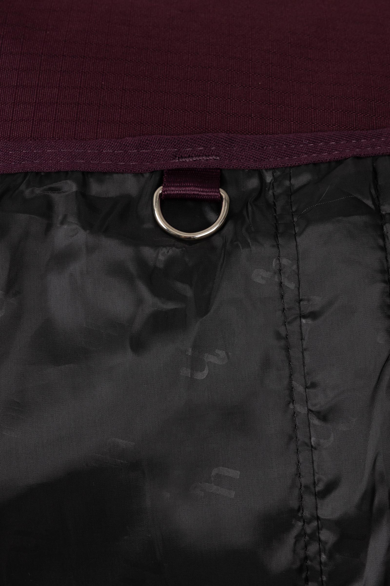 Horze Newbridge heijastava ulkoloimi, 300 g