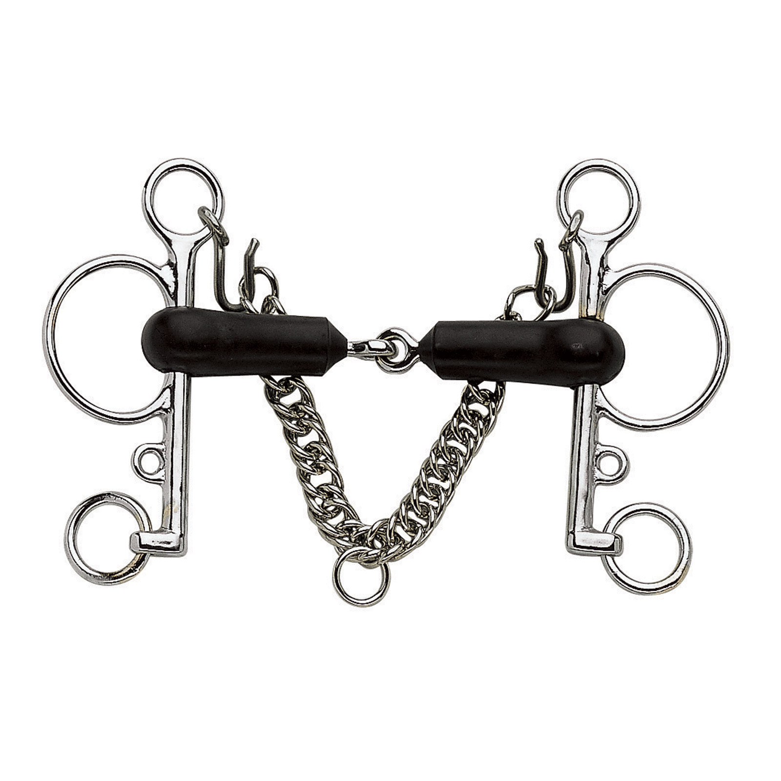 Sprenger Pelham-kuolain, kumi, joustava, nivel