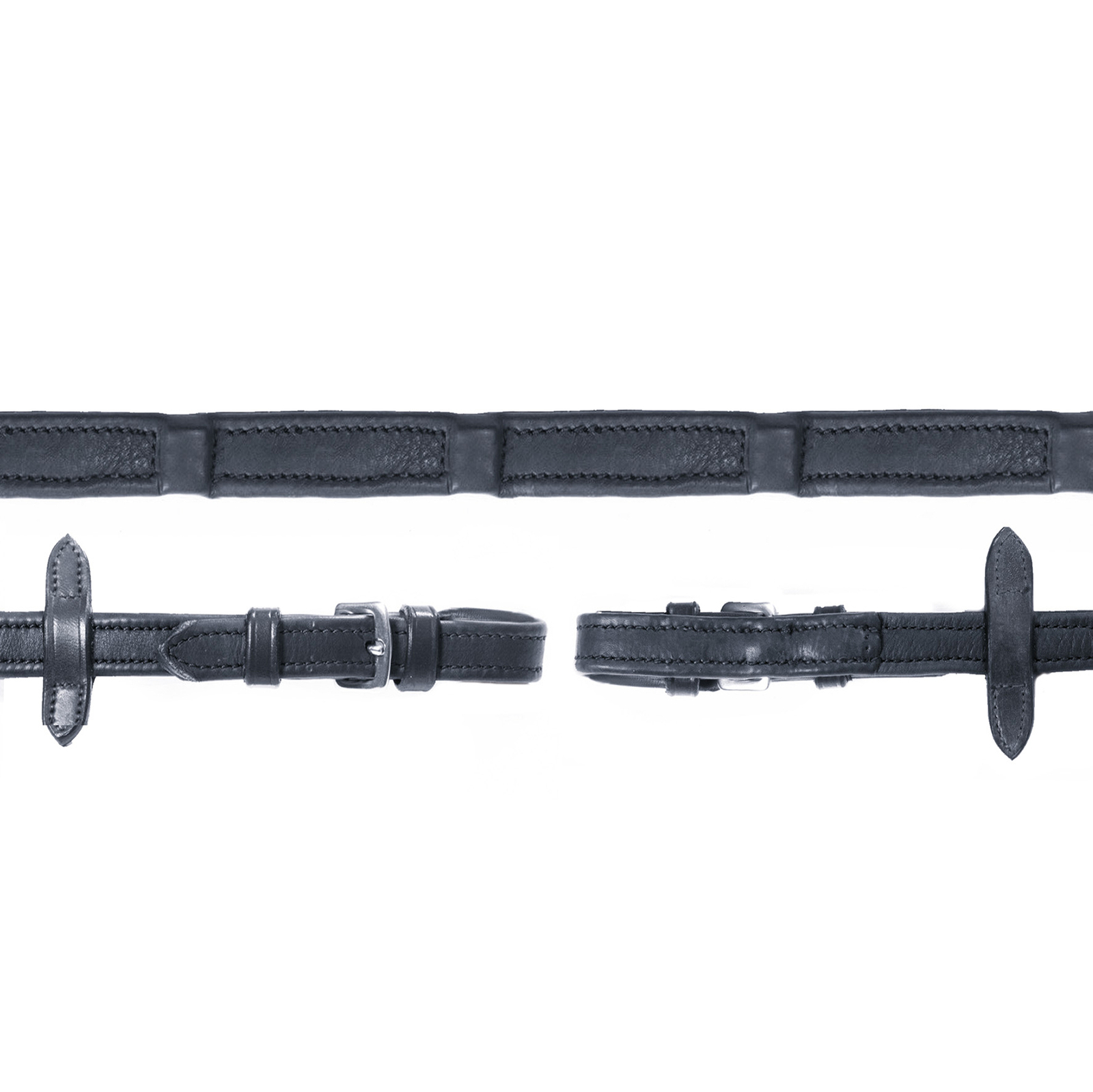 Schockemöhle Sports Durasoft ohjat