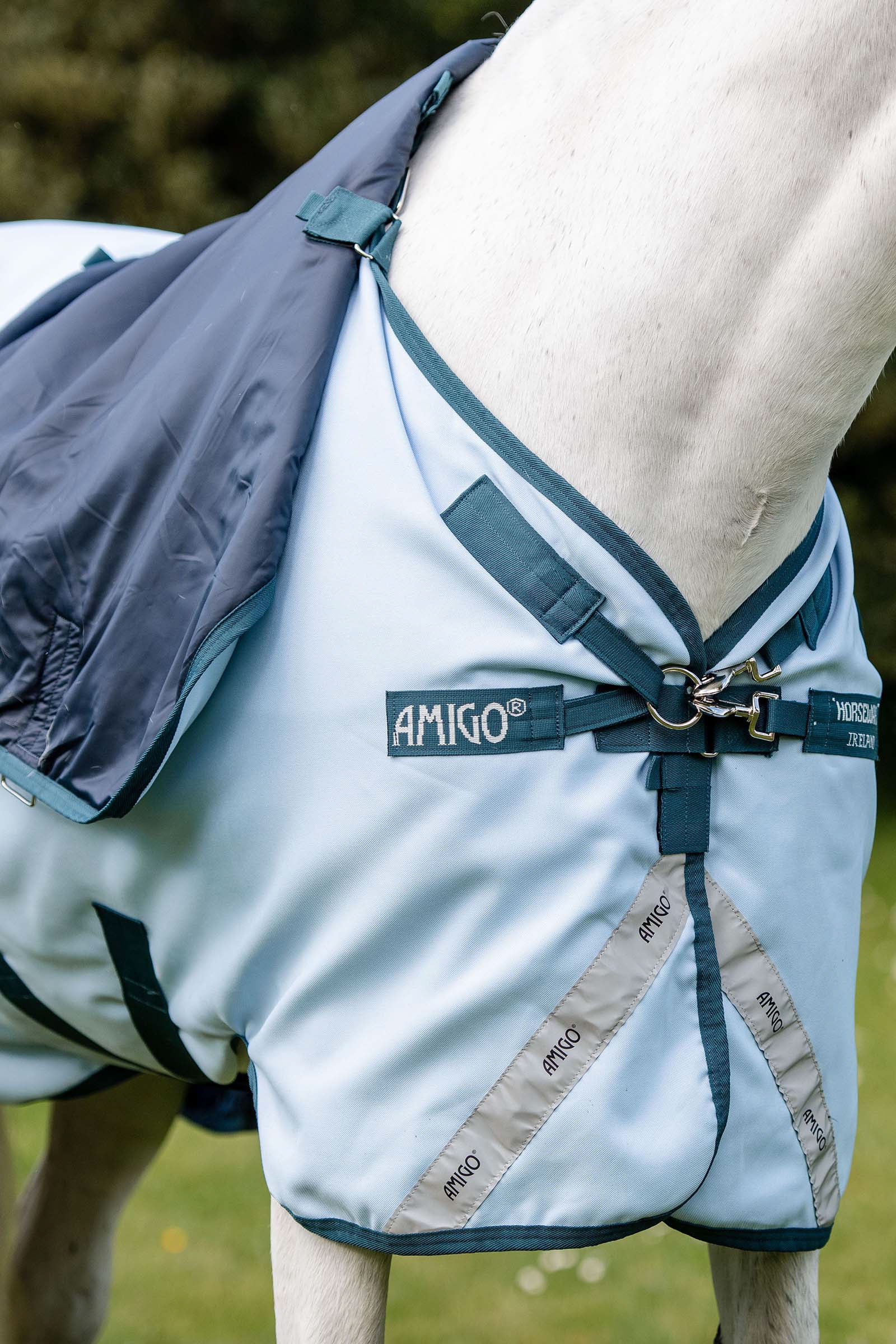 Horseware Amigo Plant Dye ulkoloimi, 50 g