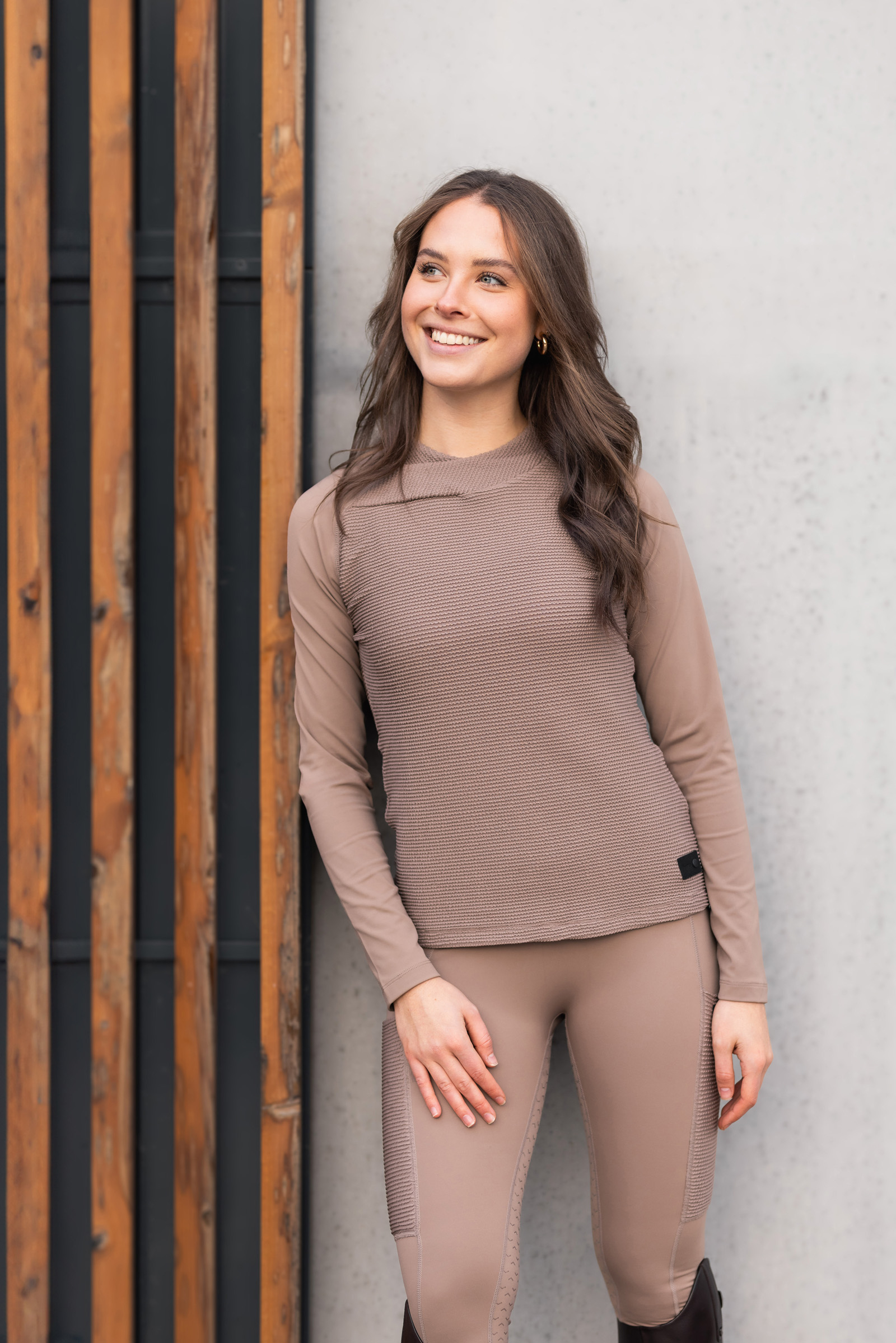 Horze Brina naisten treenipaita