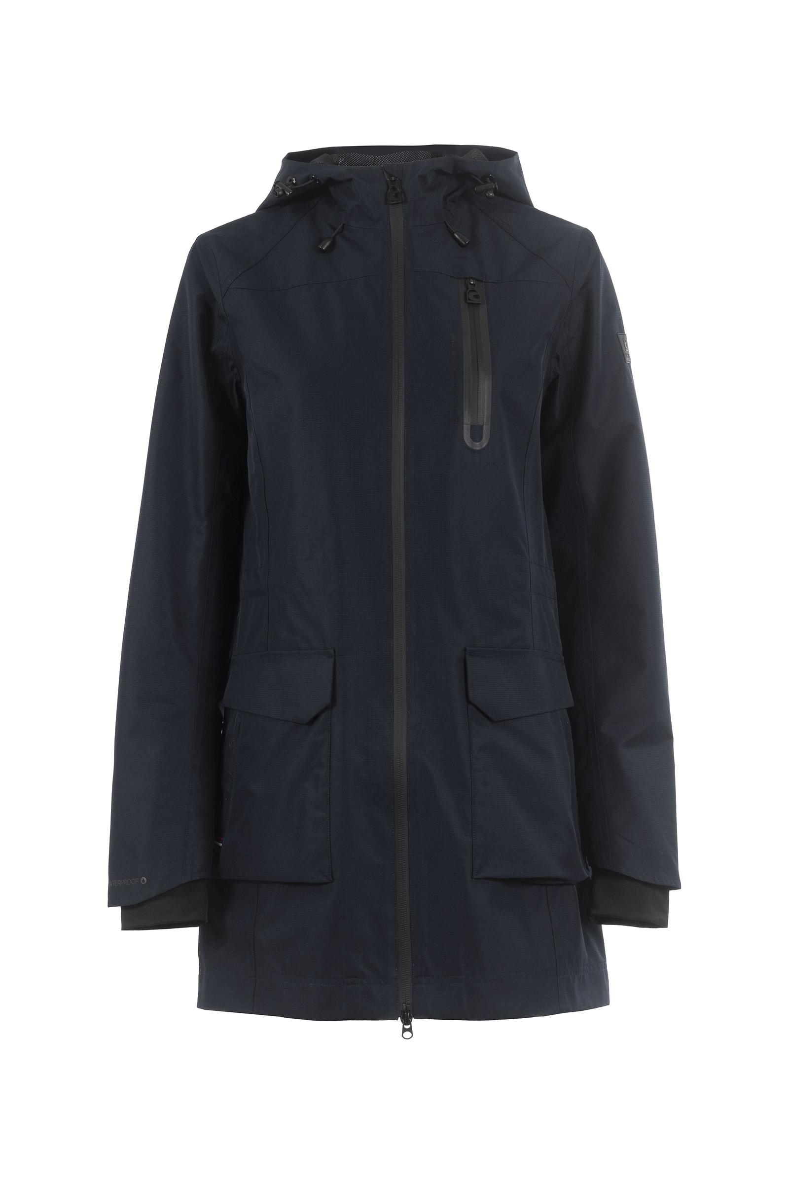 Cavallo CavalCloth Pitk&auml; Takki