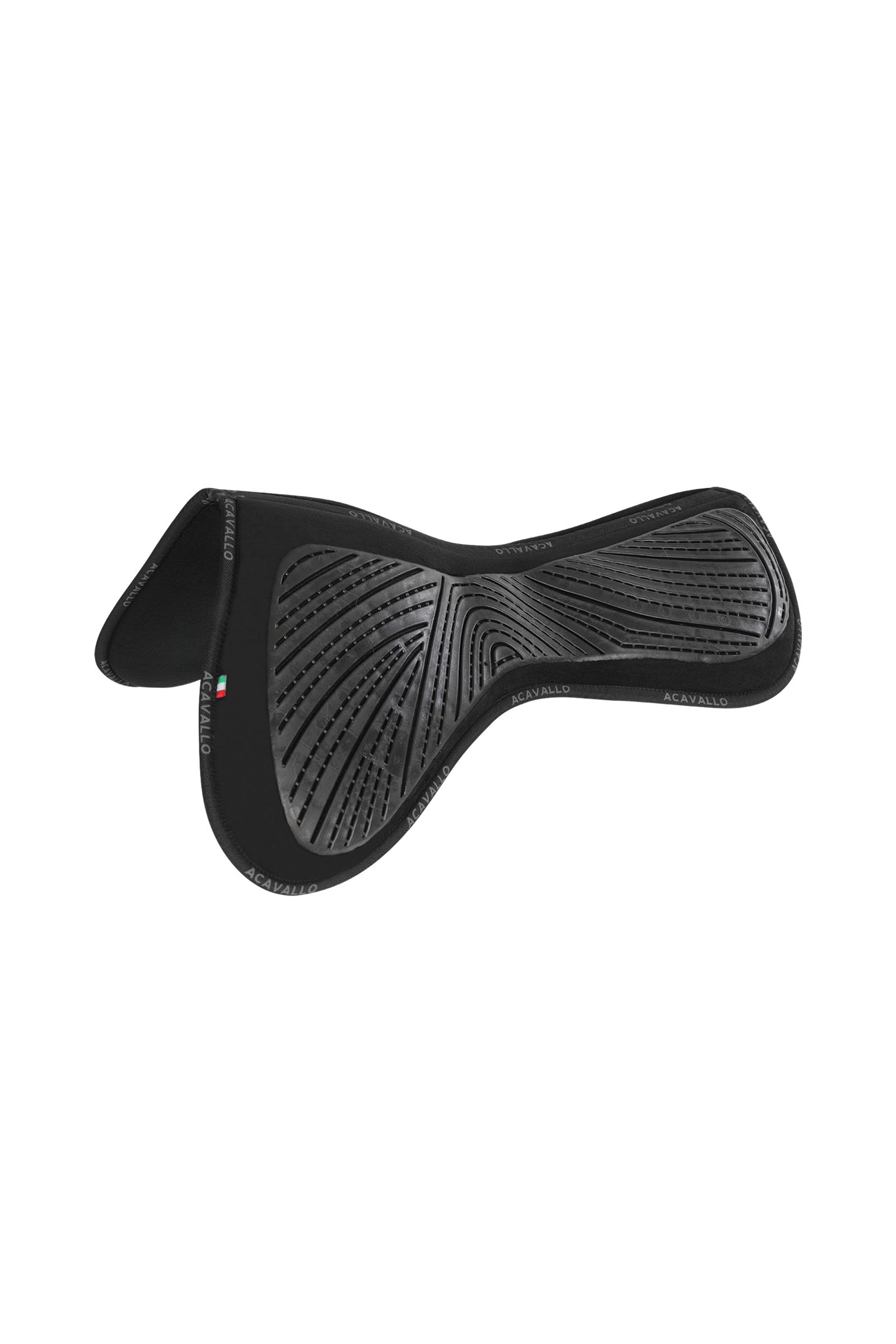 Acavallo Close Contact Classic geelinen istuinpehmuste