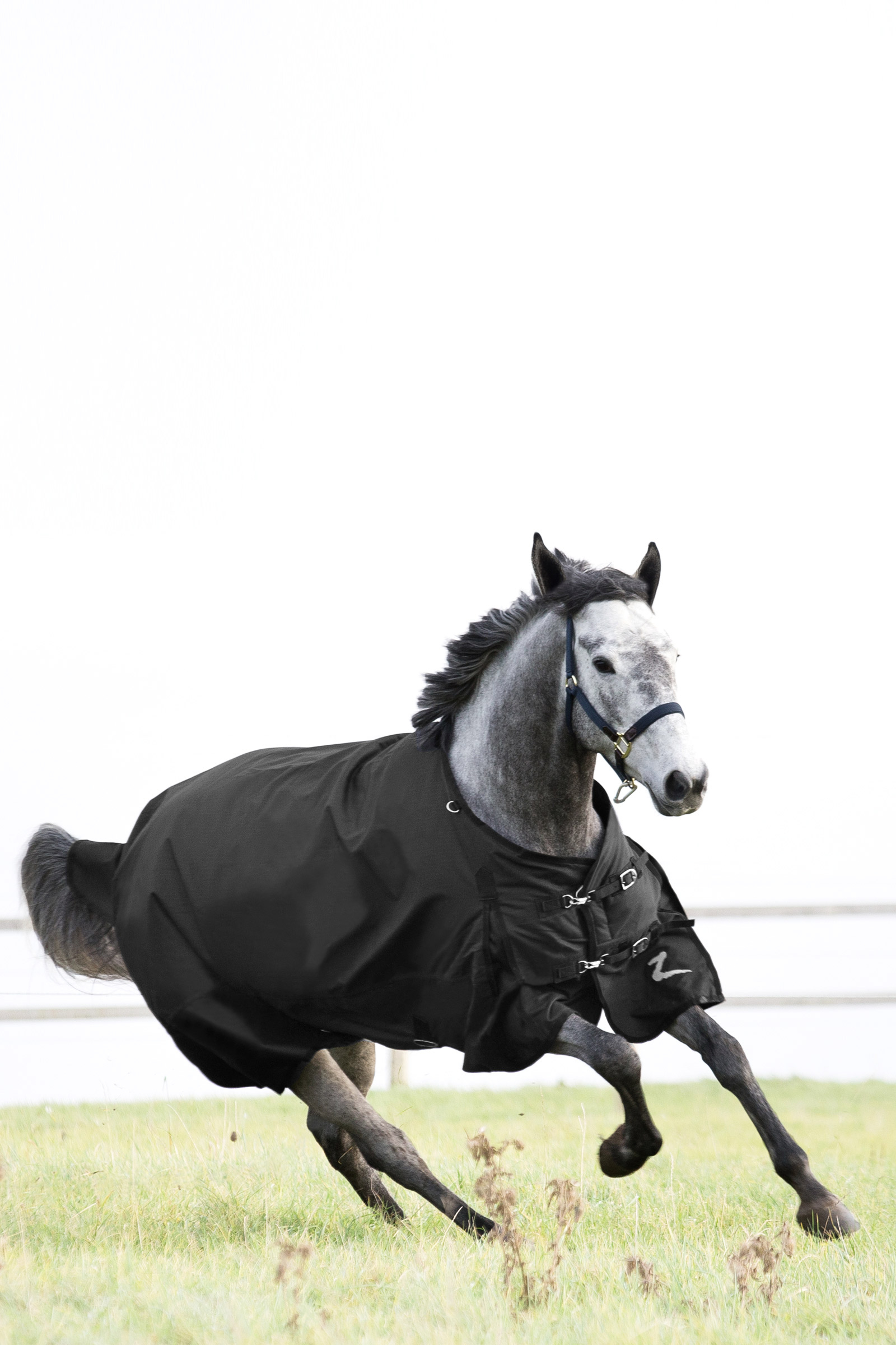 Horze Nevada Medium Weight Turnout -loimi, 200 g