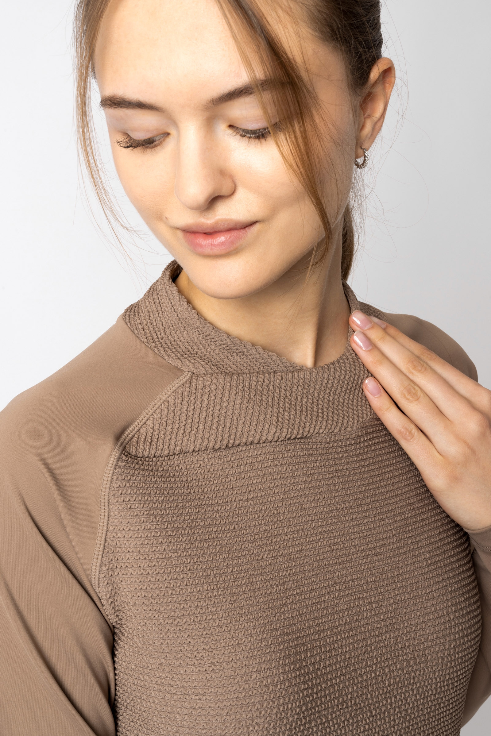 Horze Brina naisten treenipaita