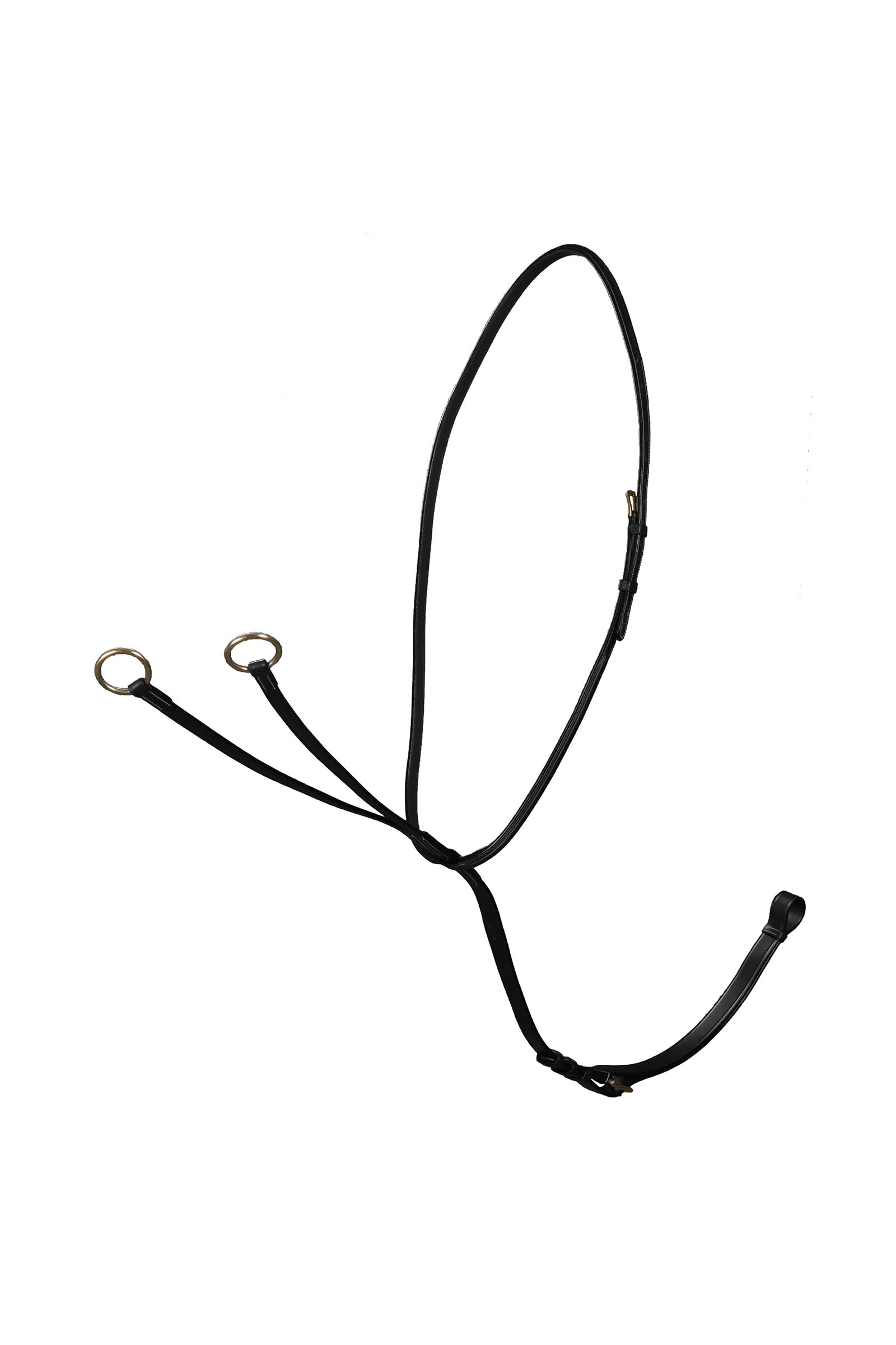 Black Dy'on D Collection martingaali