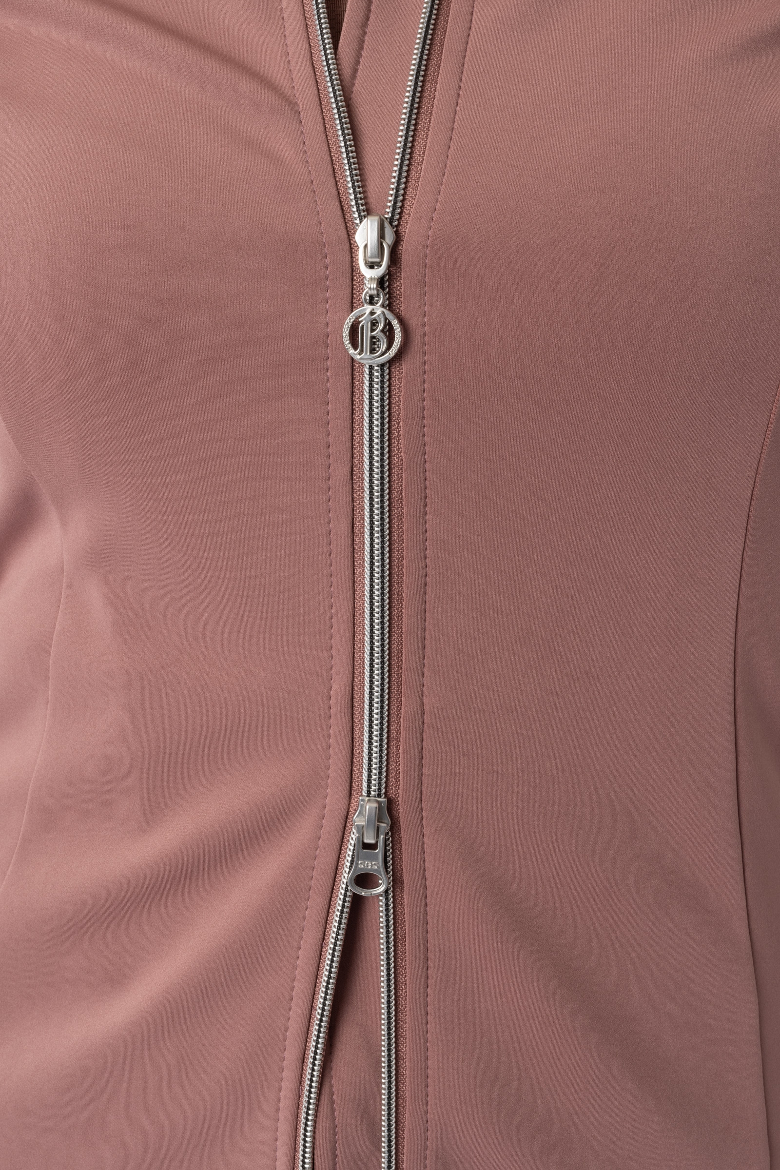 B Vertigo Sarah naisten treenitakki laskoksilla ratsastukseen