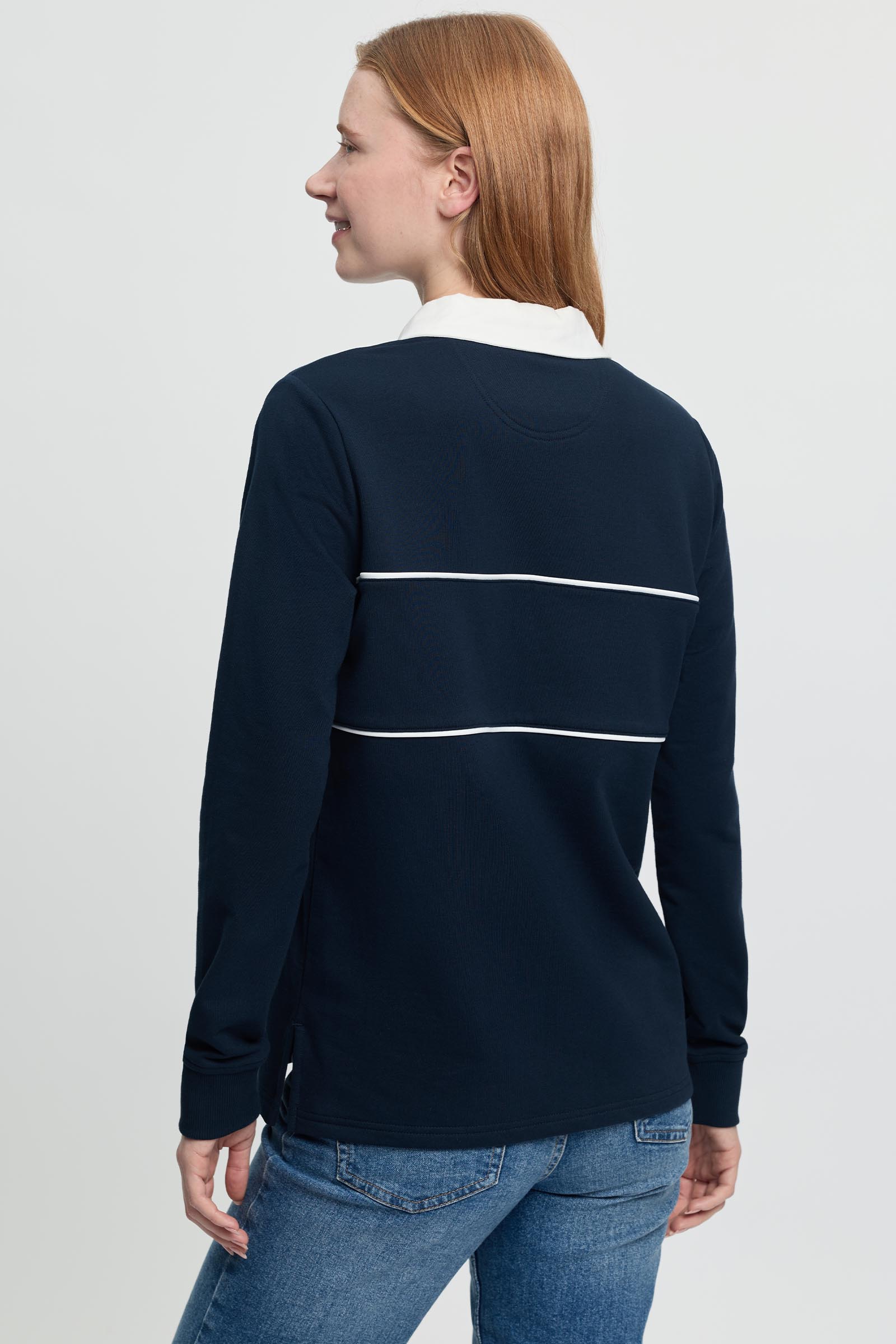 LeMieux Rochelle naisten rugby paita