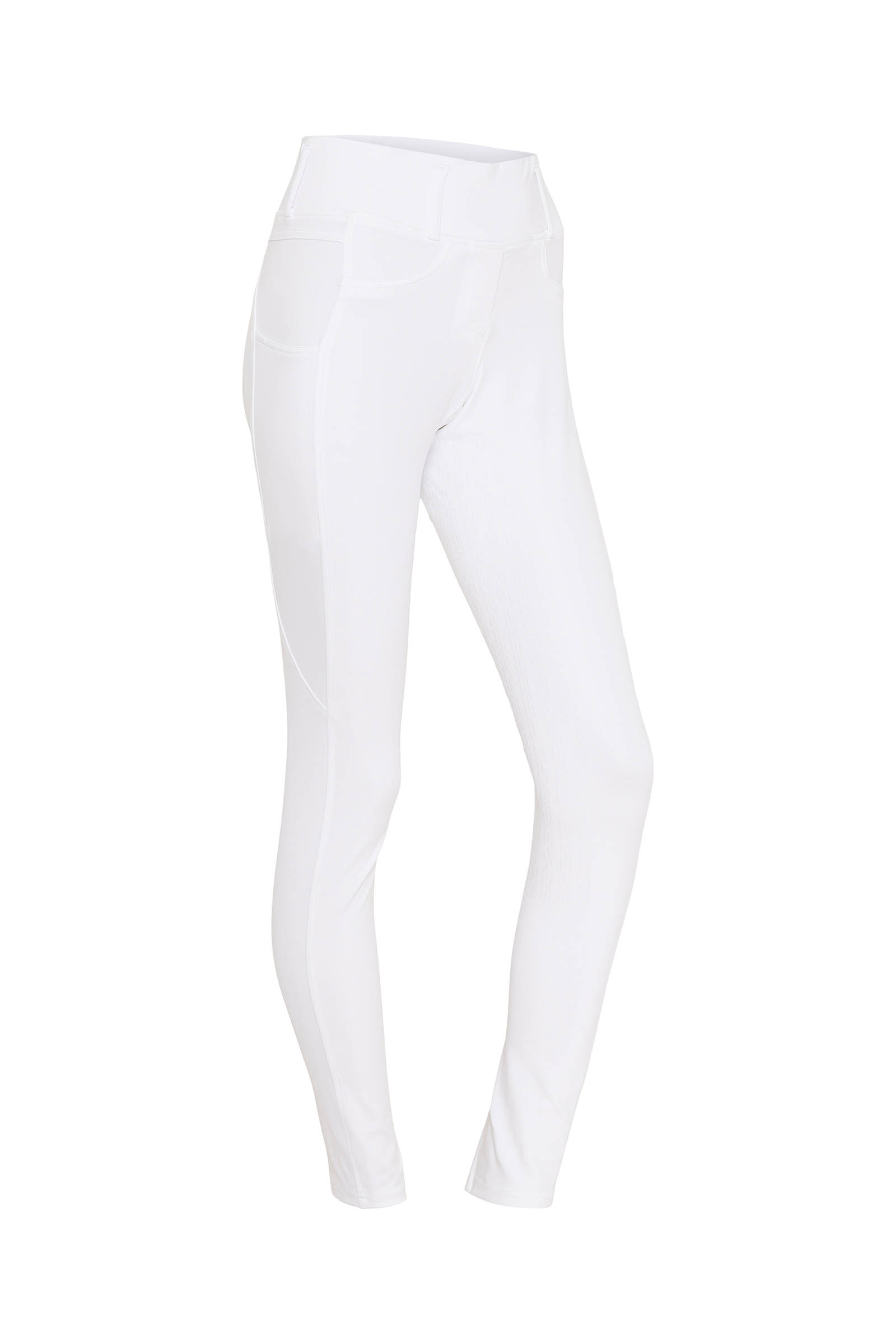 Equipage Kalea Women&acute;s Full Grip Riding Tights
