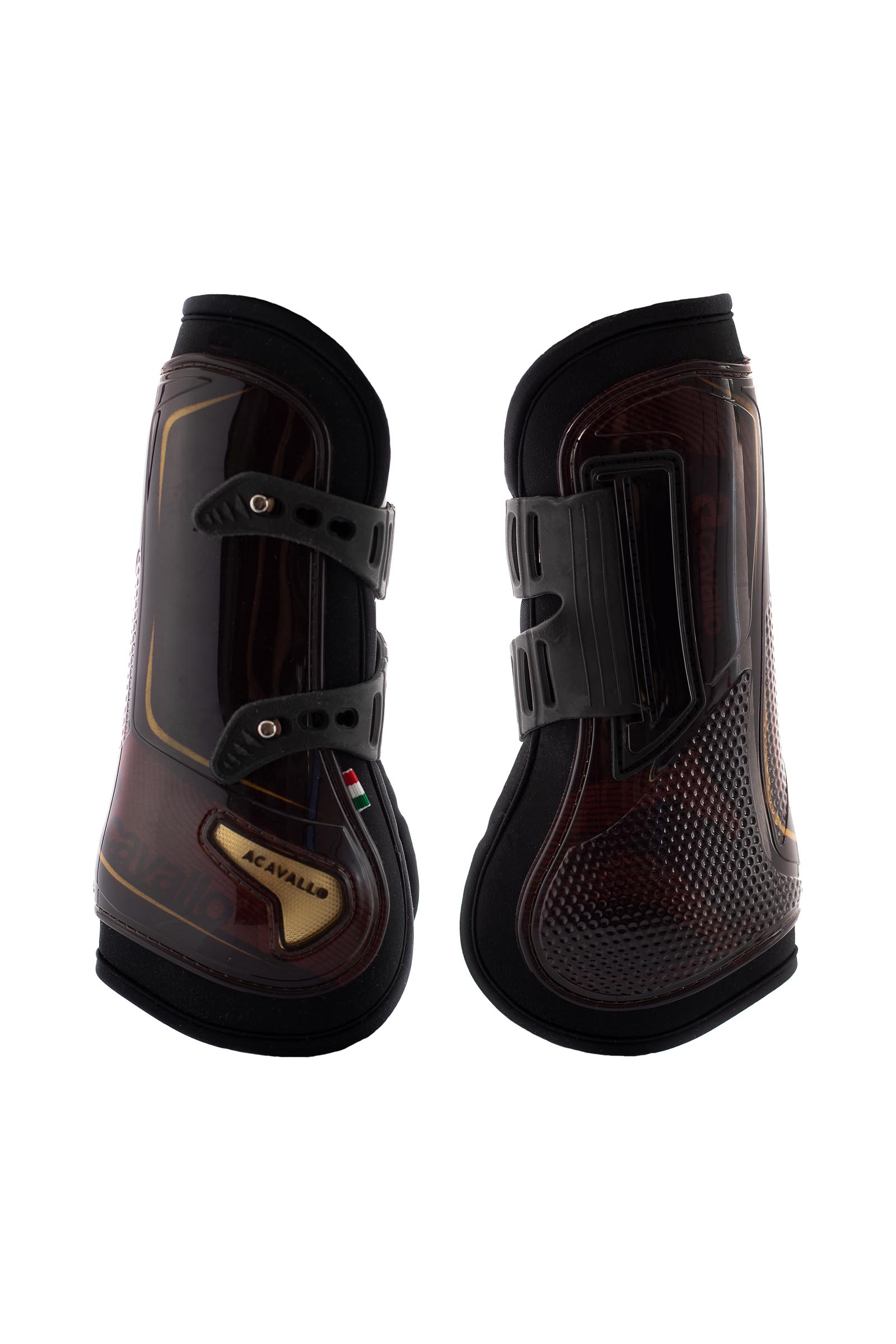 Acavallo Opera Joustavat J&auml;nnesuojat  