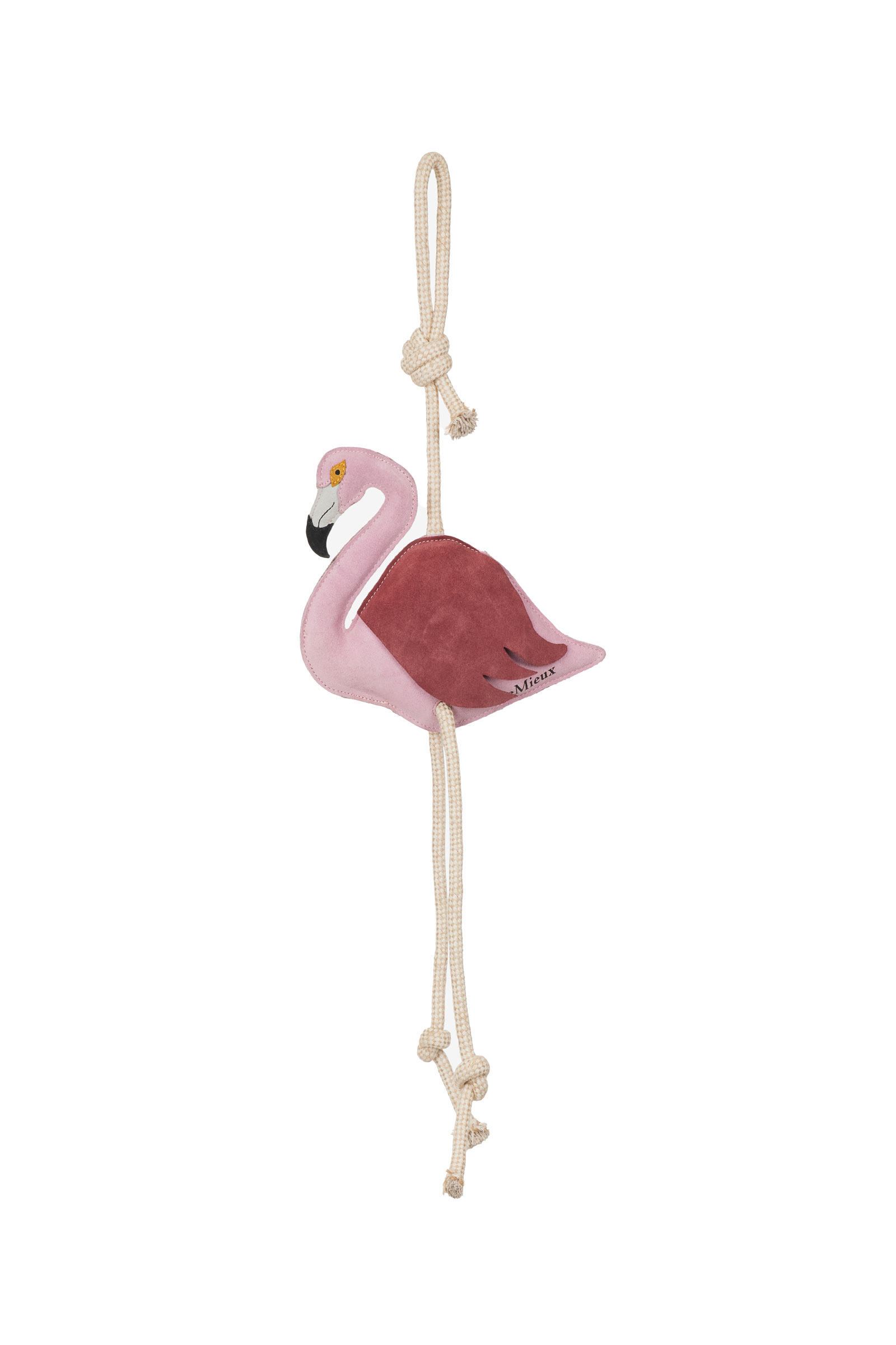 LeMieux hevosen lelu flamingo