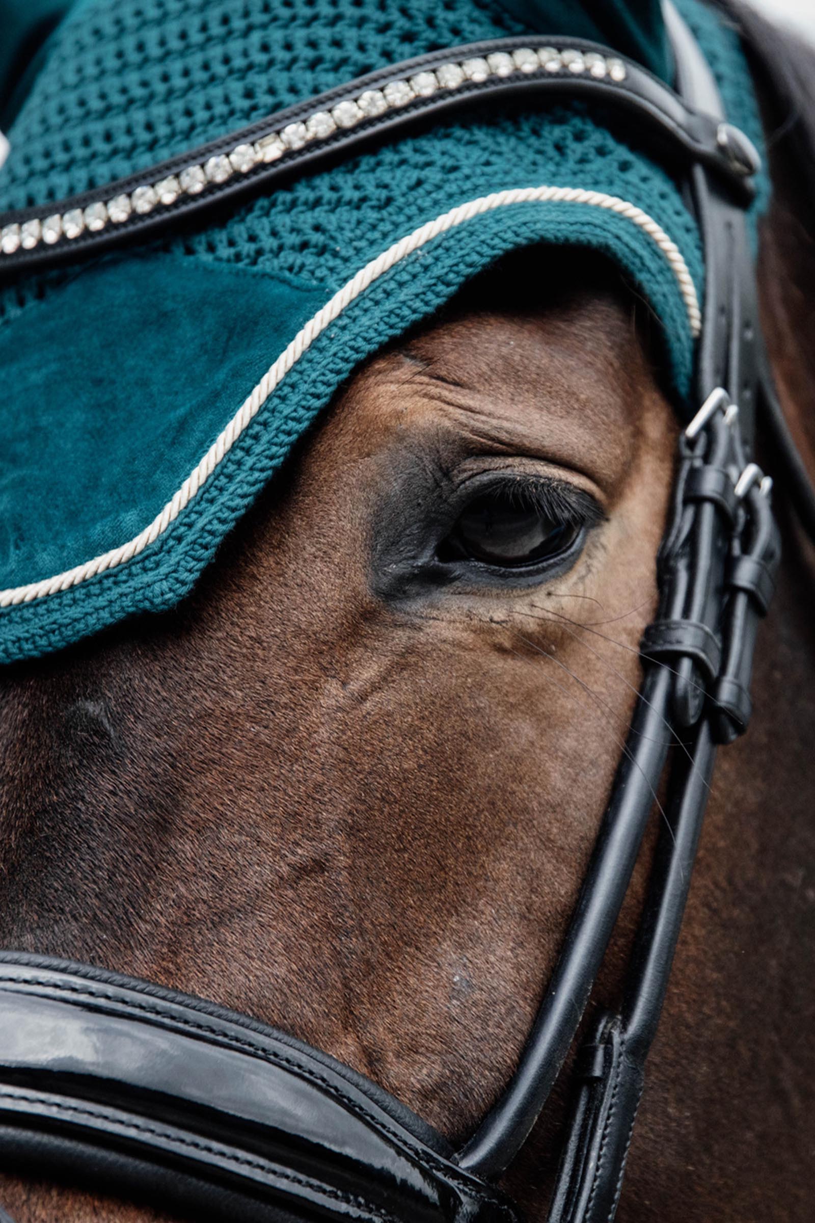 Kentucky Horsewear Wellington Velvet k&auml;rp&auml;shuppu  