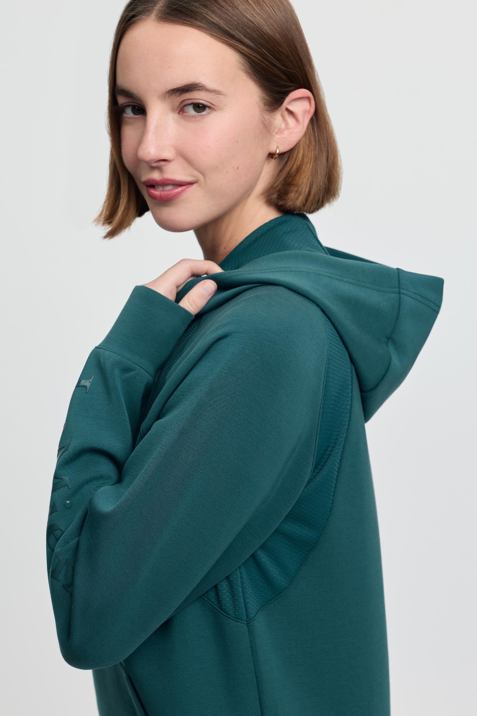 LeMieux Nadine Airflow naisten huppari