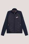 Tommy Hilfiger Equestrian Thermo miesten hybriditakki