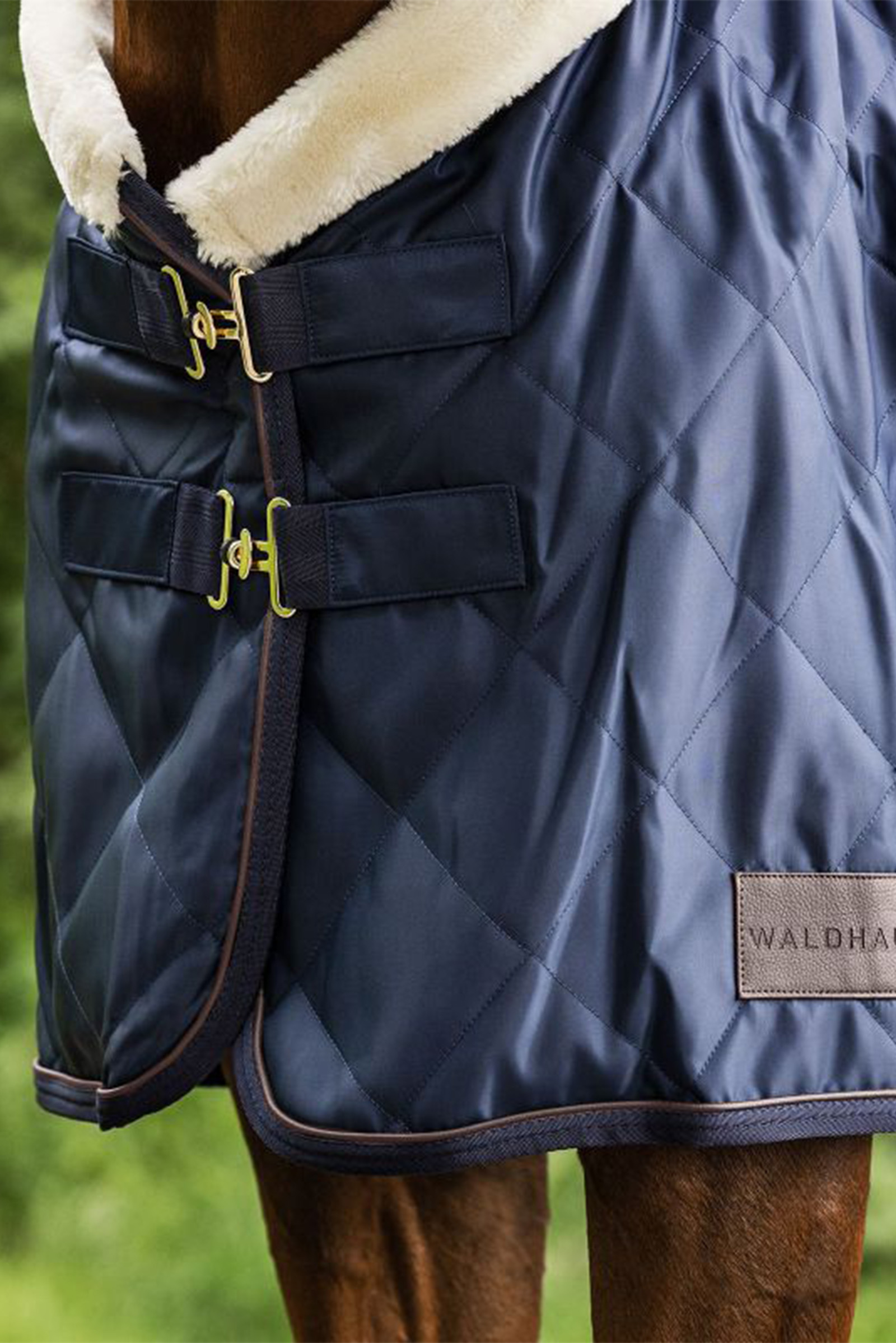 Waldhausen Exclusive Matkahuopa, 50g