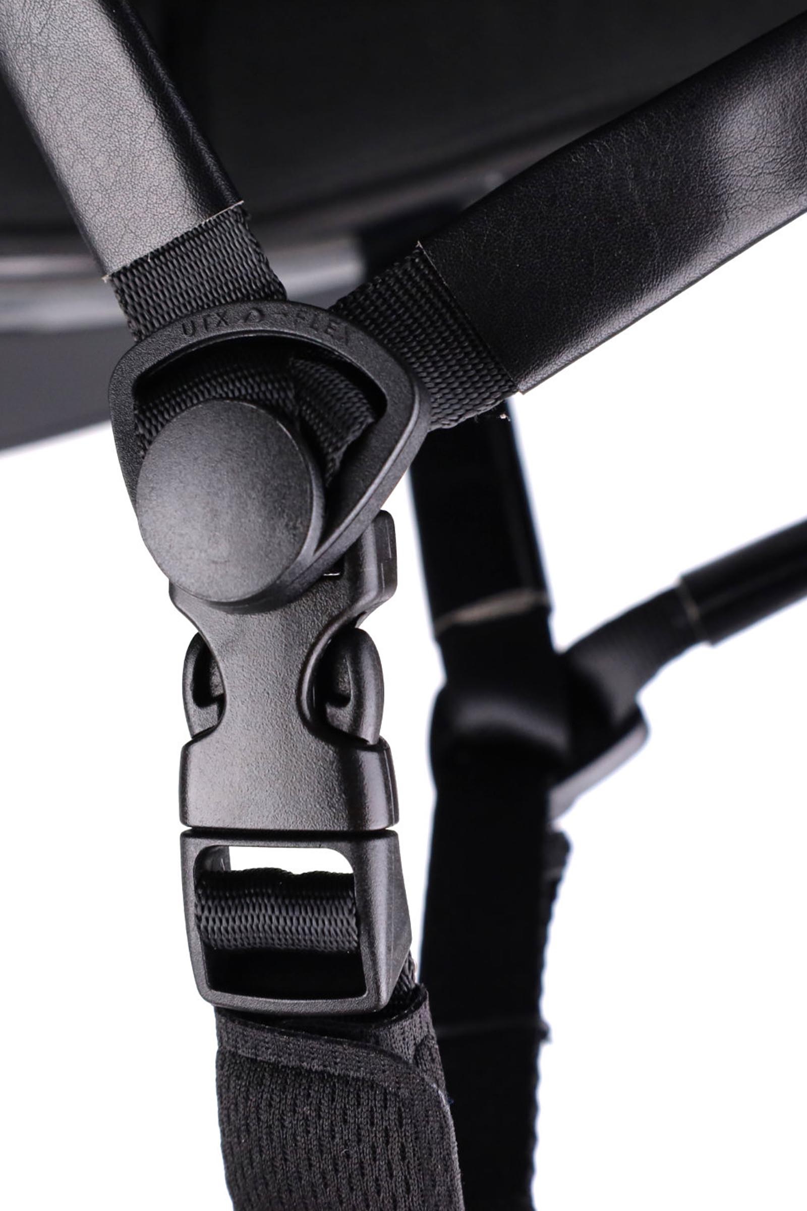 USG Comfort Highlight ratsastuskyp&auml;r&auml; (EN 1384:2023)