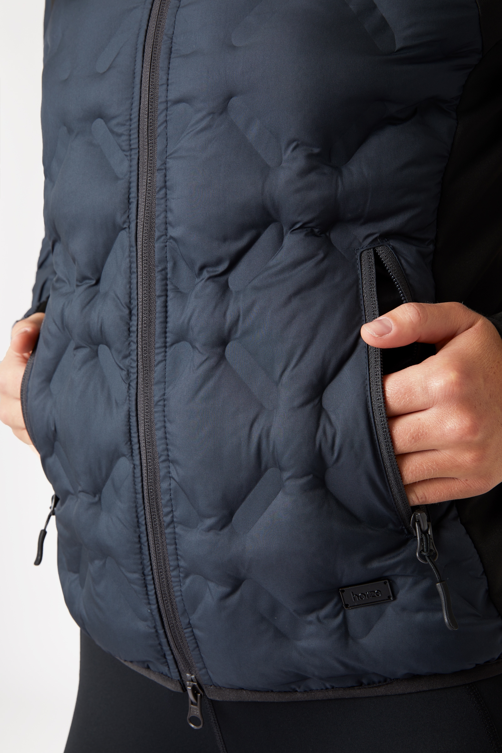 Horze Shelly naisten ratsastustoppatakki