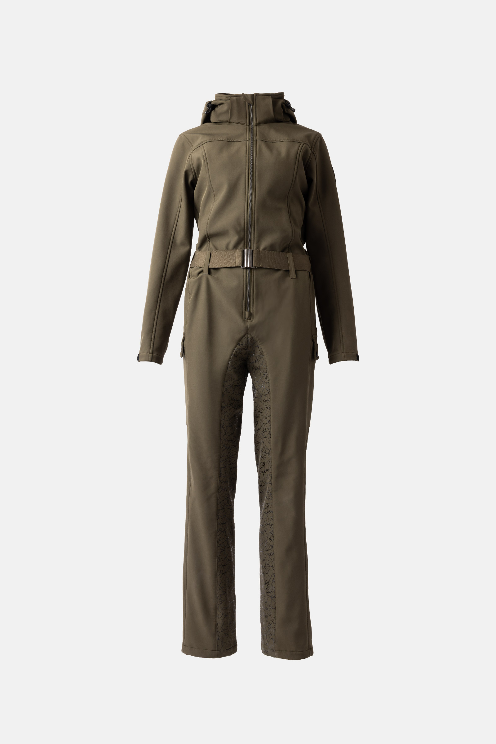 Horze Cynthia Softshellhaalari