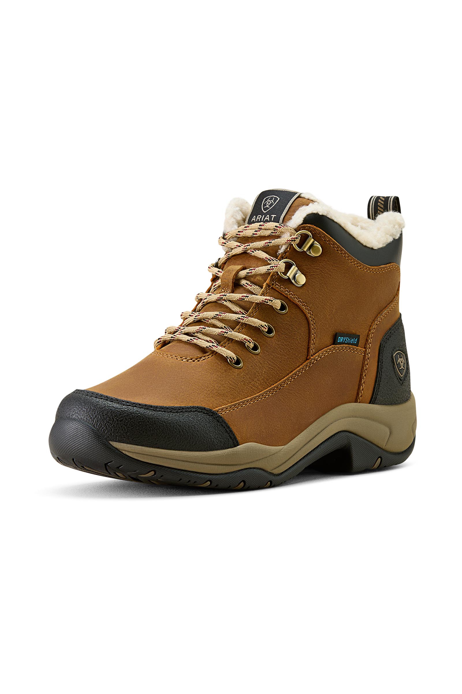 Ariat Terrain Sherpa H2O naisten saappaat