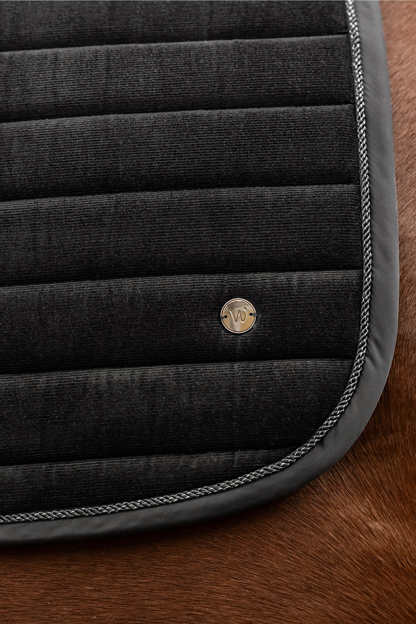 Waldhausen St. Gallen All Purpose Saddle Pad 