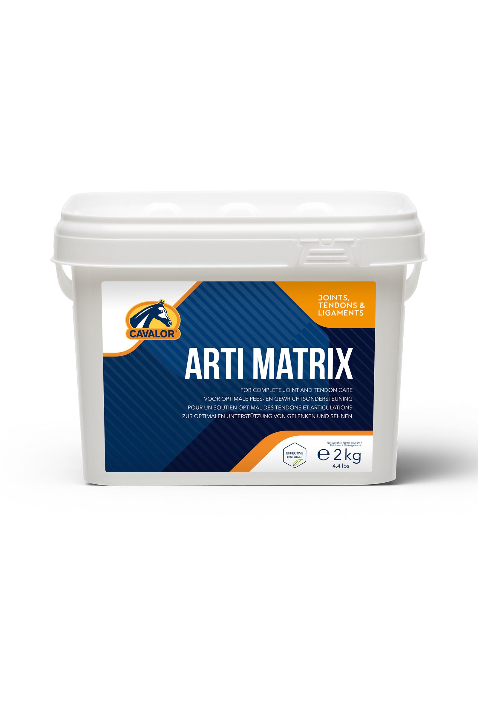 Cavalor Arti Matrix 2 kg