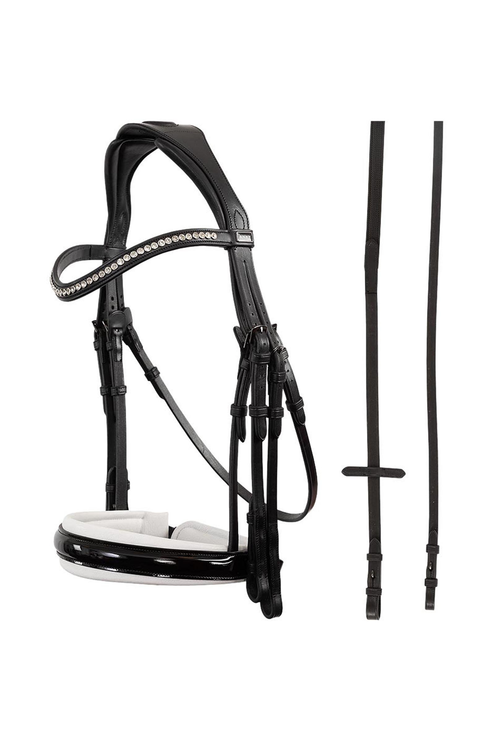 ANKY Comfort Fit Weymouth Triisi