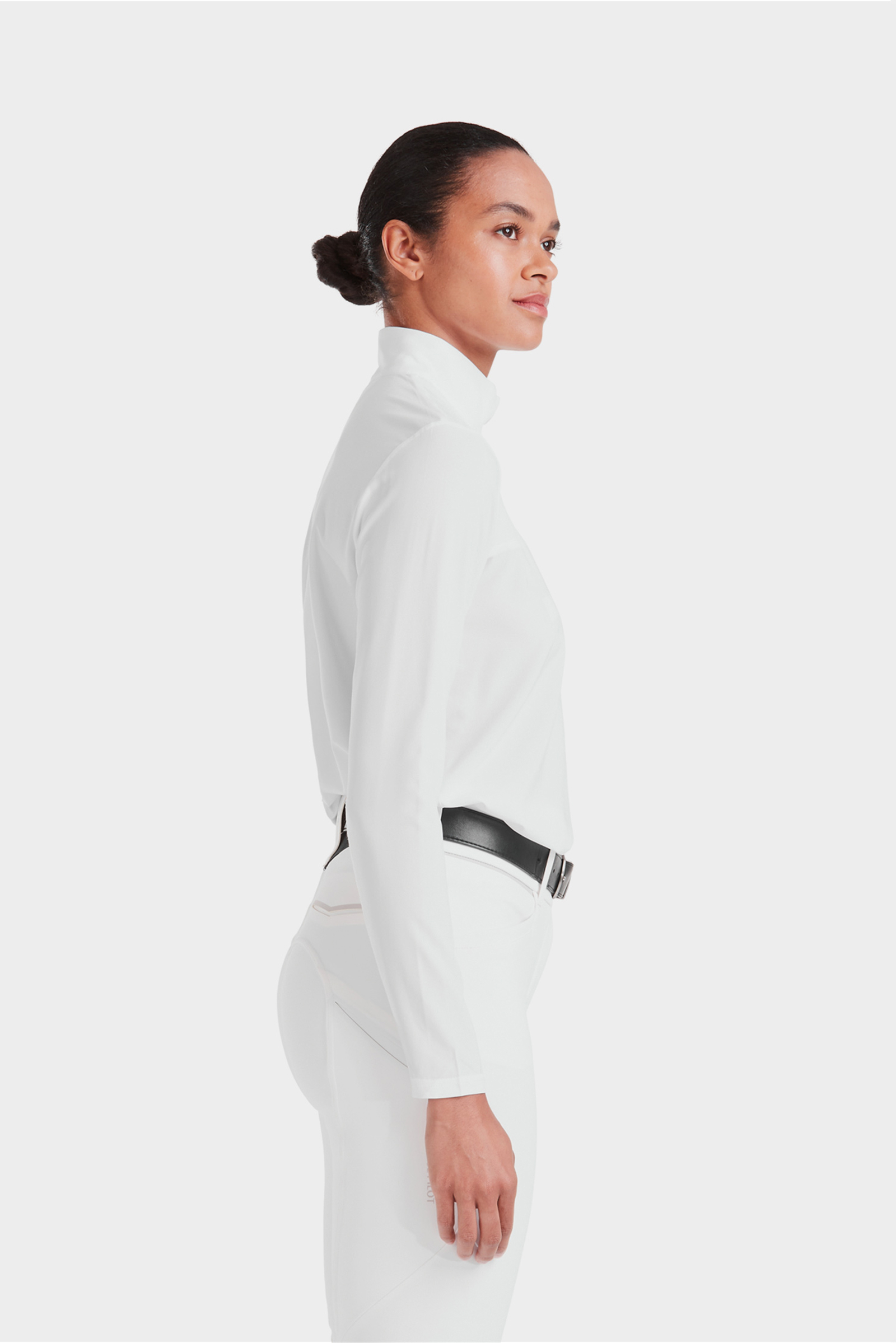 Horse Pilot Sunrise Naisten paita