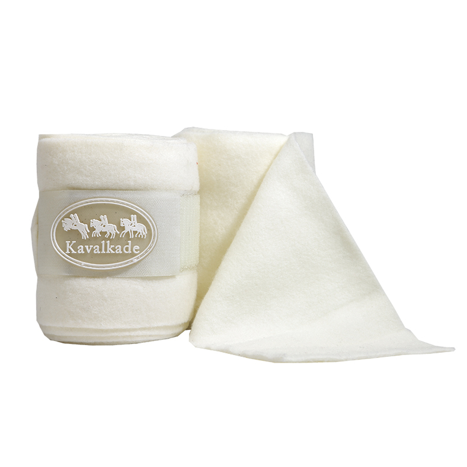 Anthracite Kavalkade fleecepintelit