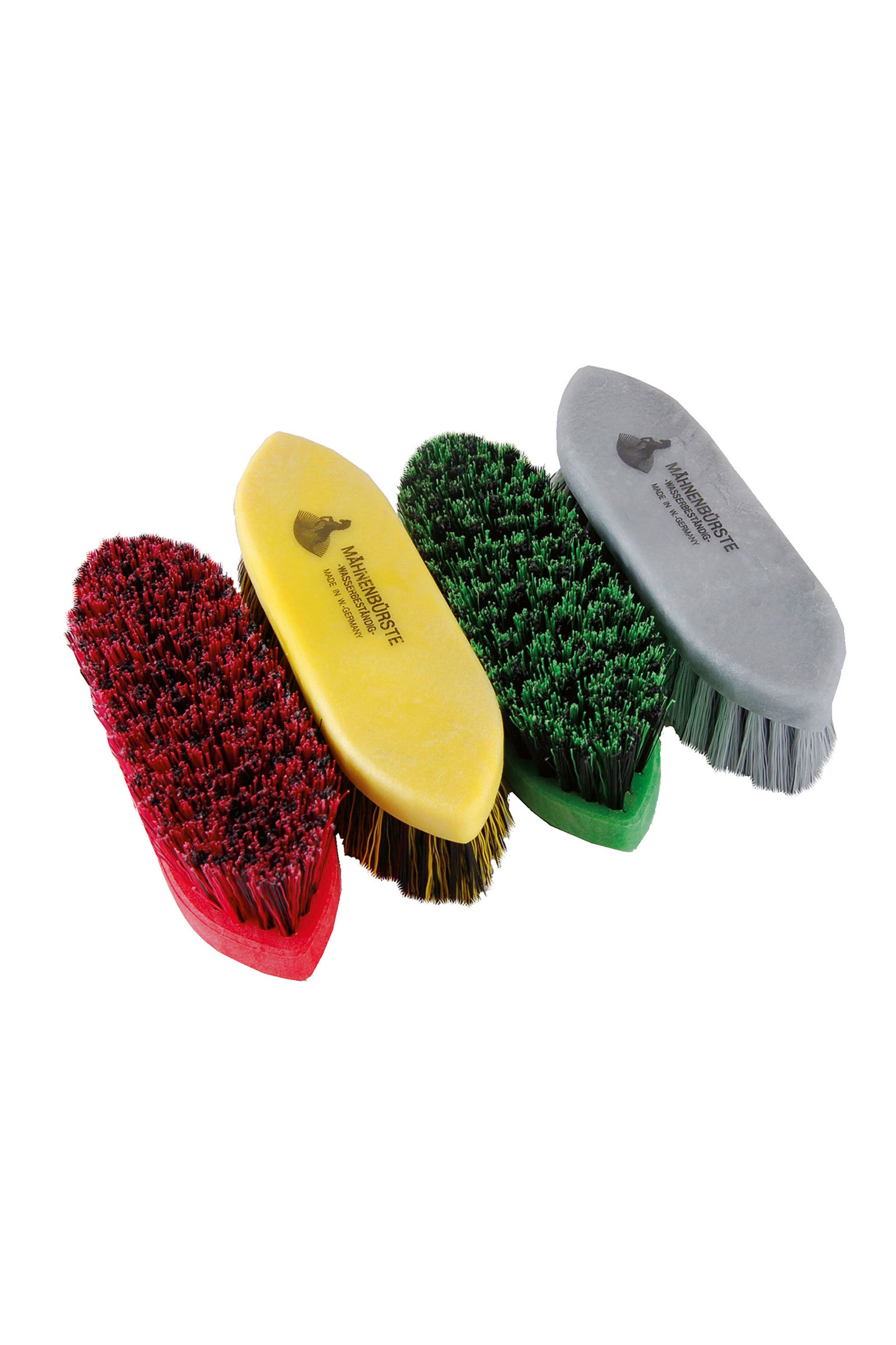 Haas Dandy-harja, pieni