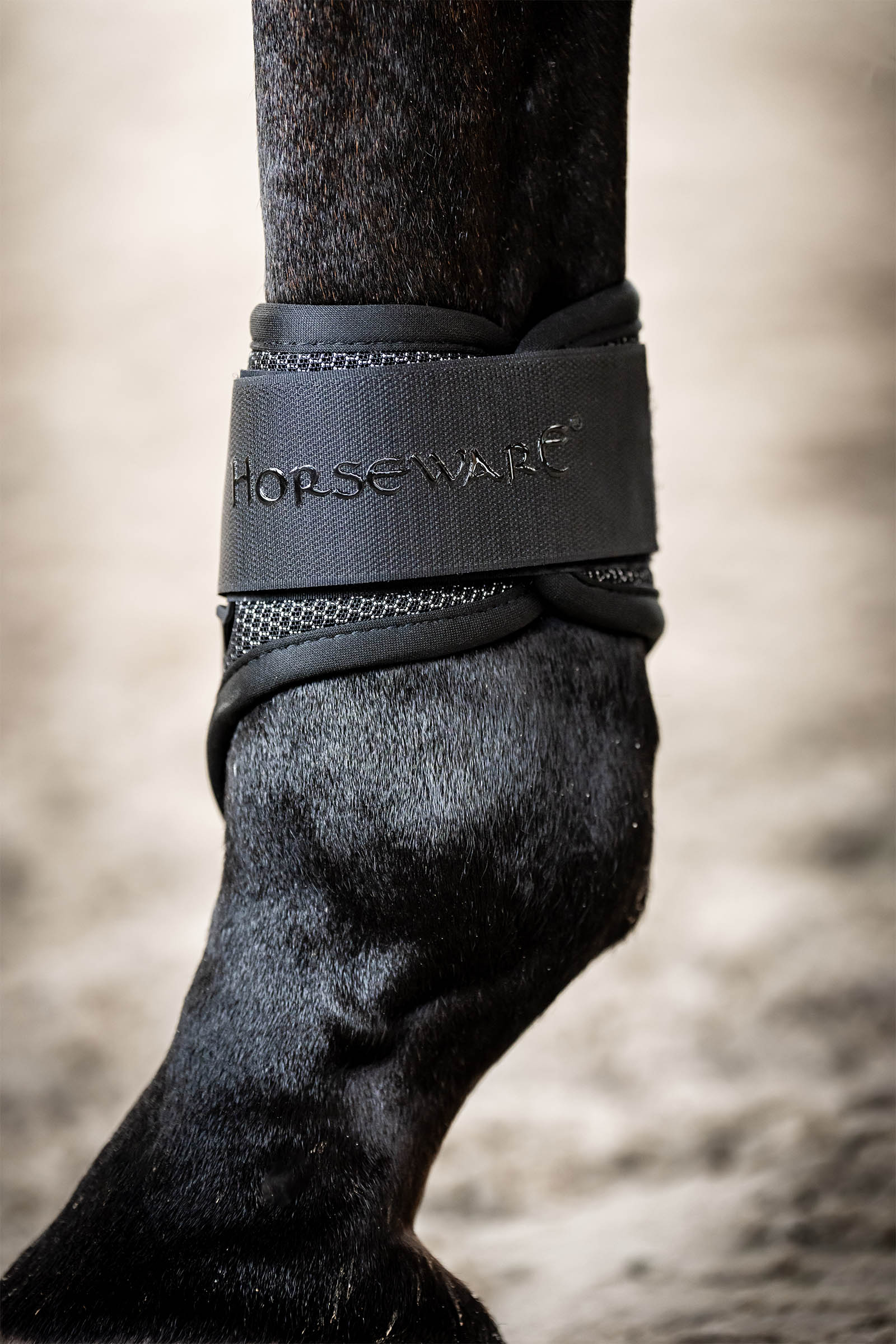 Horseware Pro Bamboo vuohissuojat