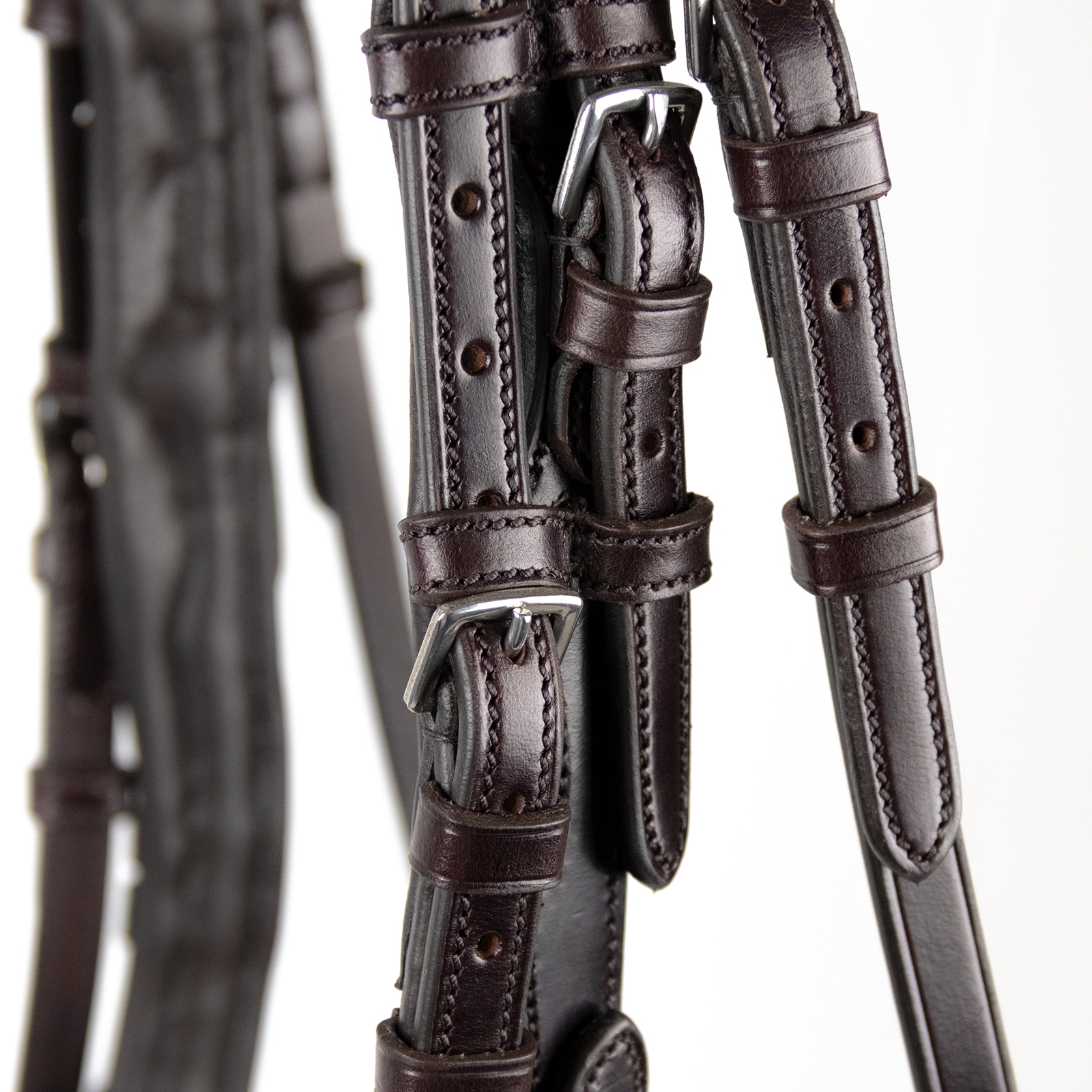 Schockemöhle Sports Equitus Gamma suitset