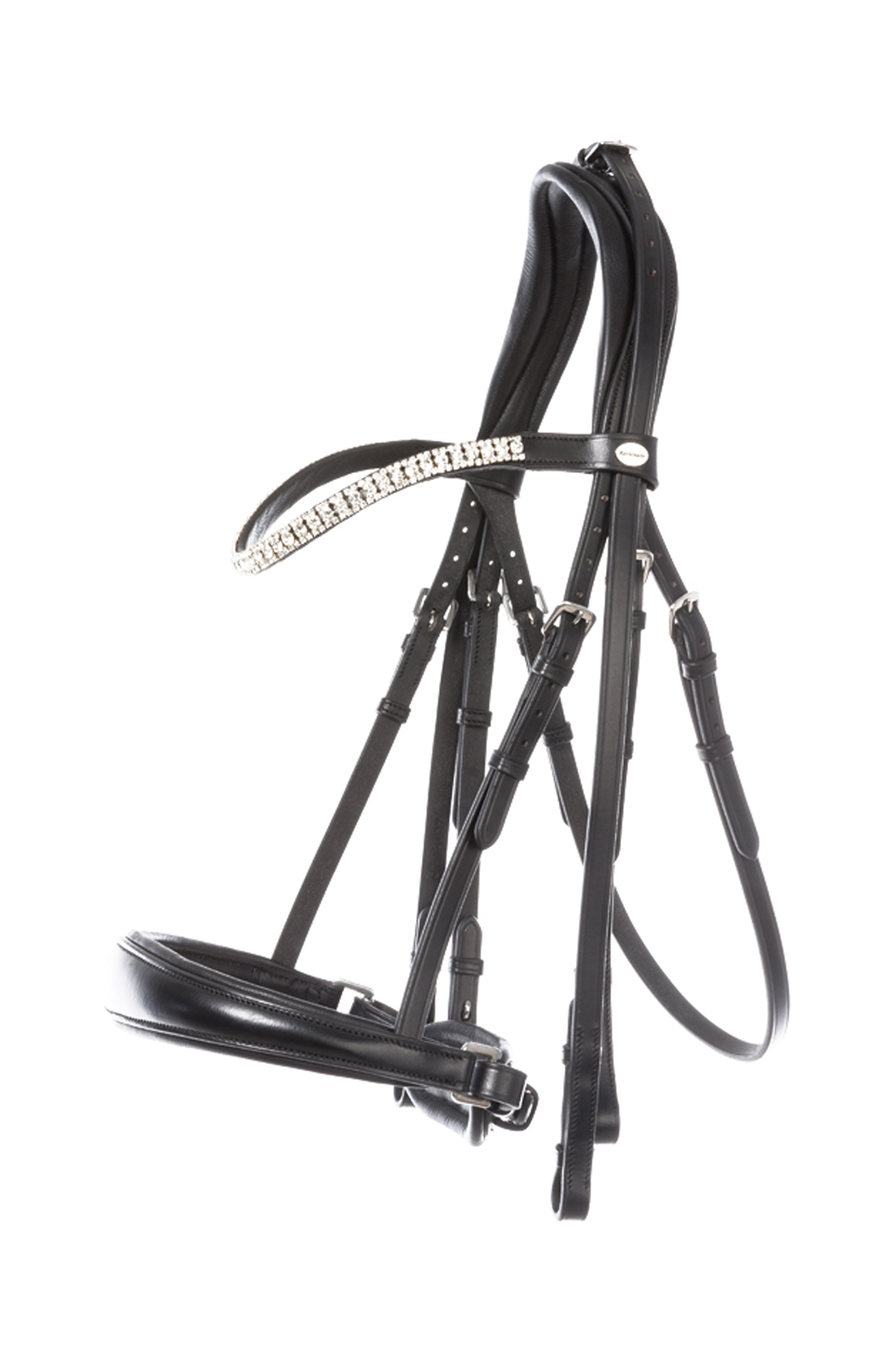Kavalkade Sonya Weymouth Bridle