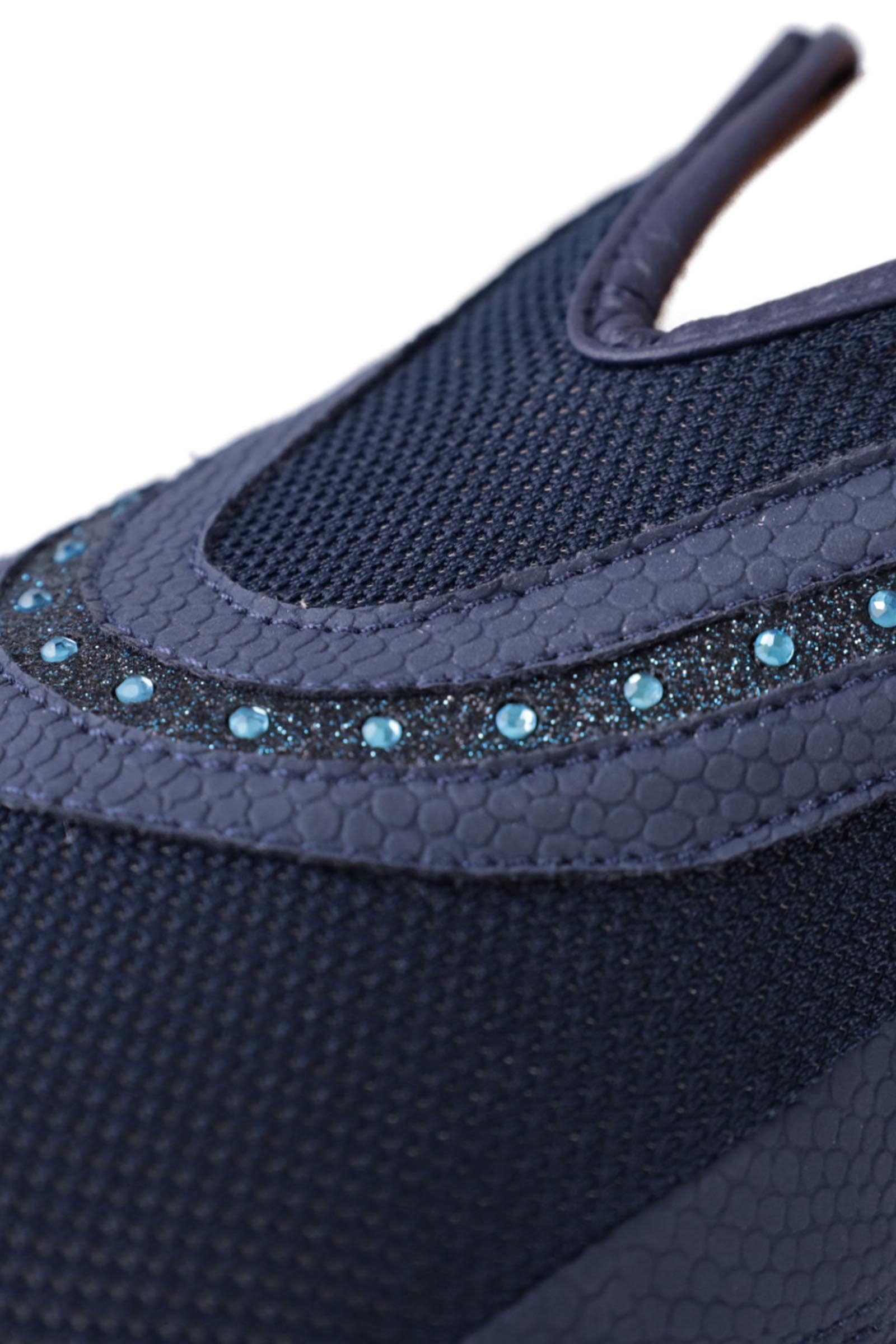 RSL Good Luck Glitter ratsastushanskat