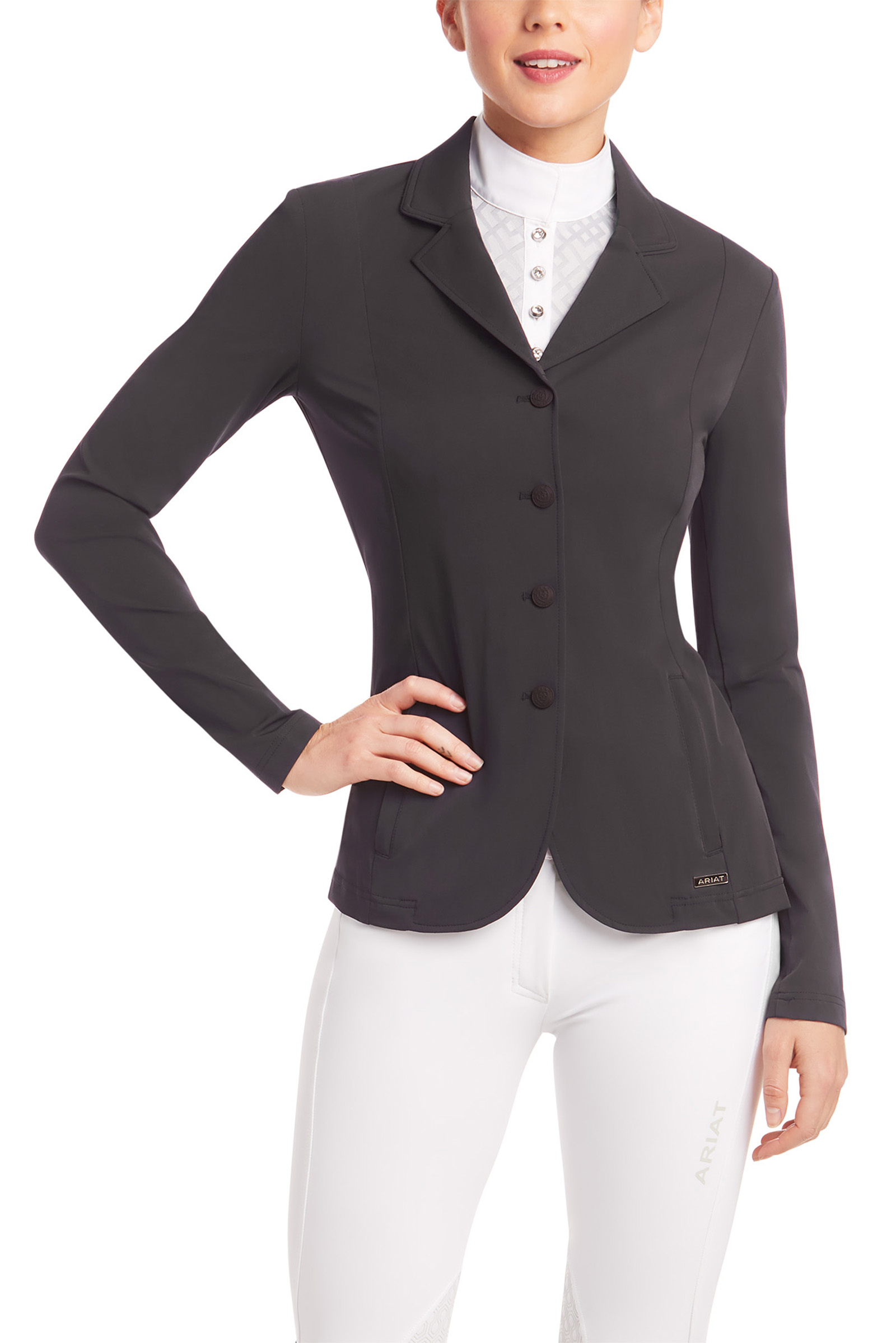 Ariat Artico naisten kevyt kilpailutakki