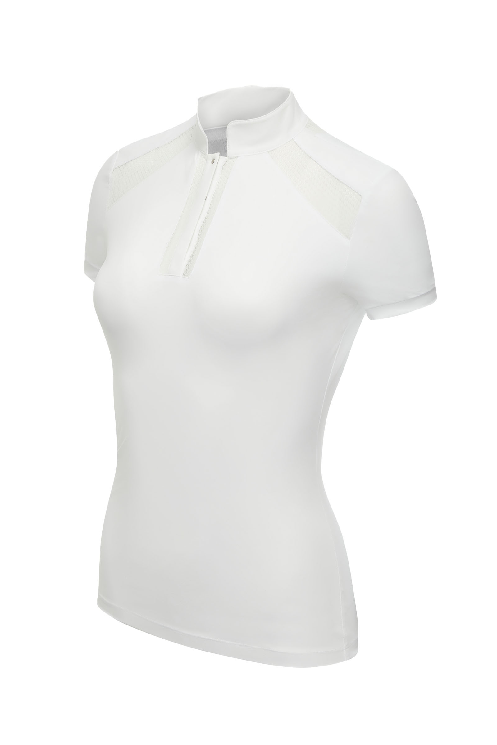 LeMieux Camille lyhythihainen kisapaita