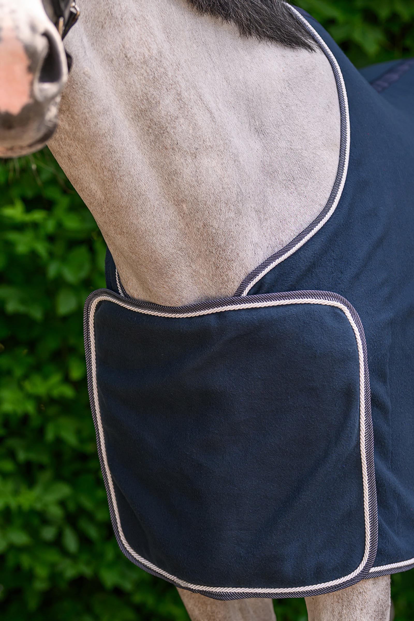 Waldhausen ECONOMIC fleece mainosloimi