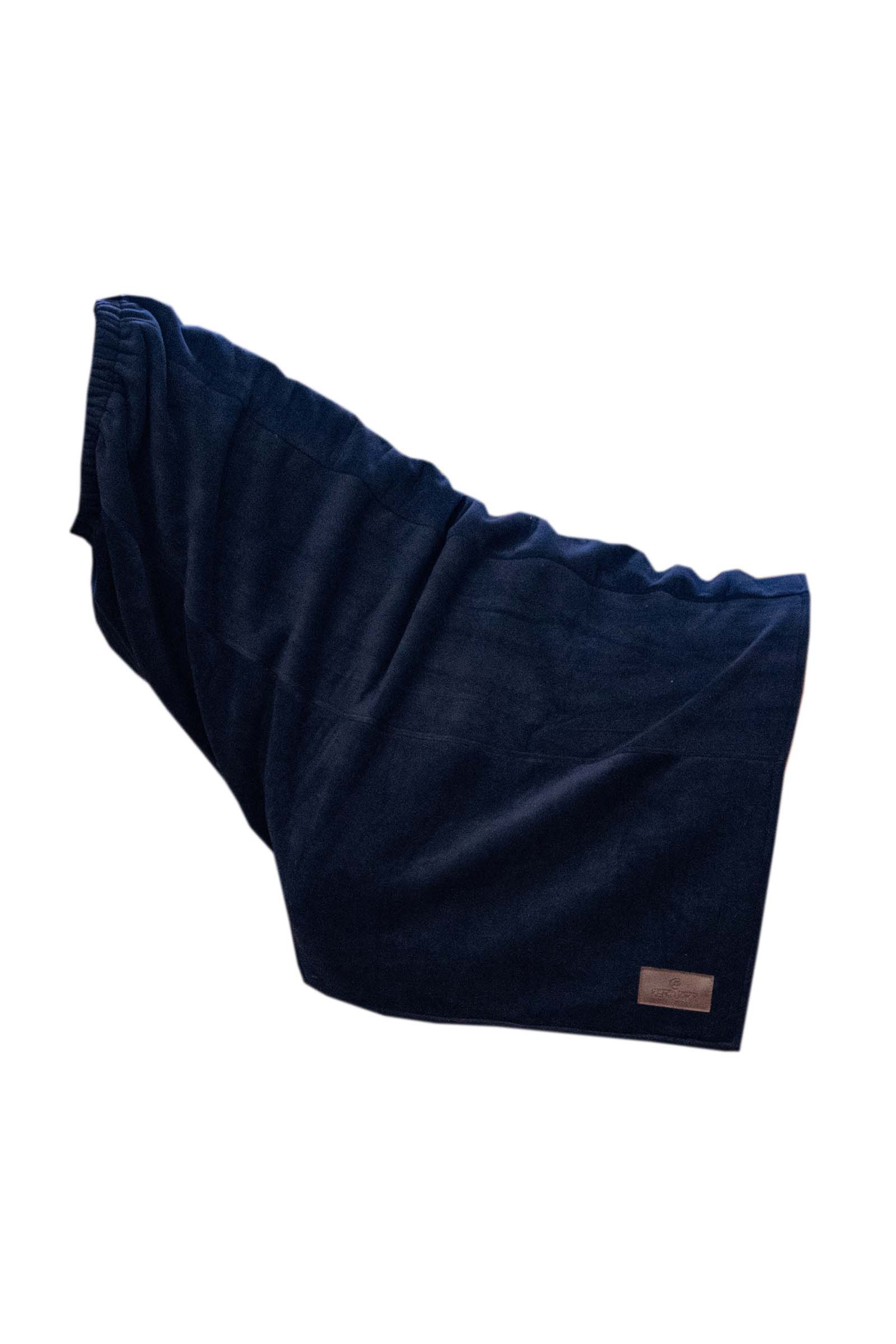 Kentucky Horsewear Heavy Fleece Horse scarf