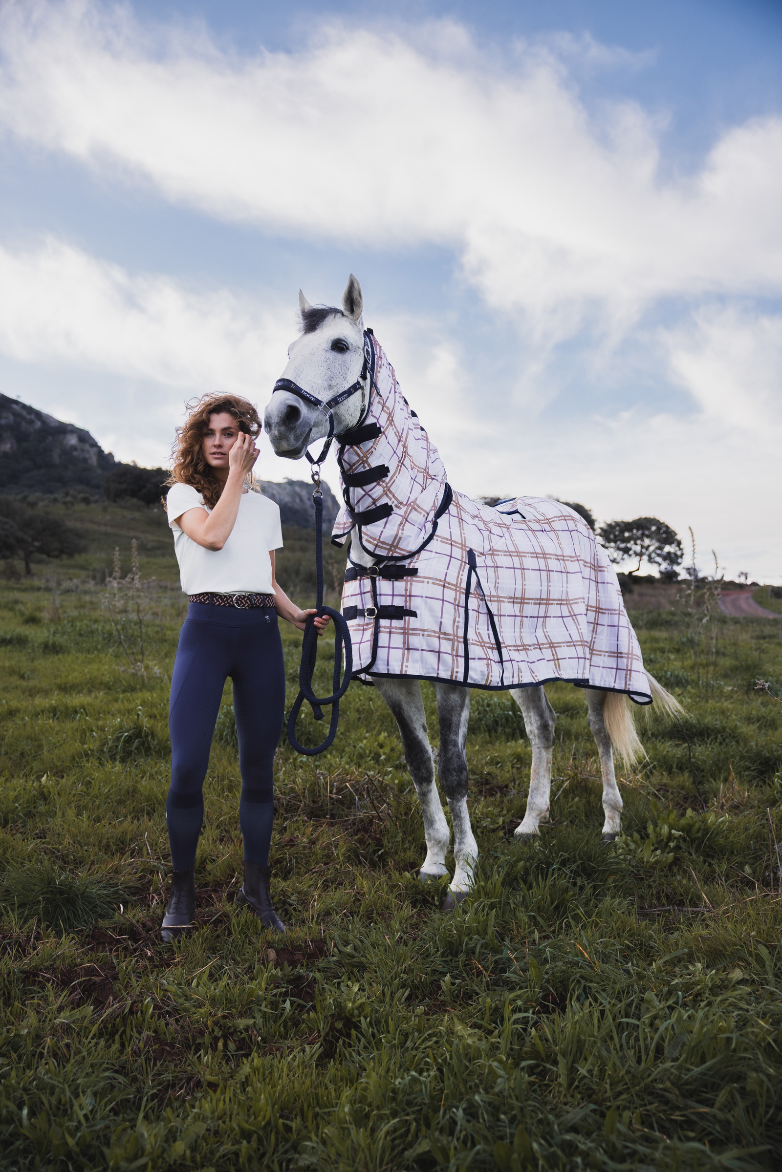 Horze Defender &ouml;t&ouml;kk&auml;loimi  