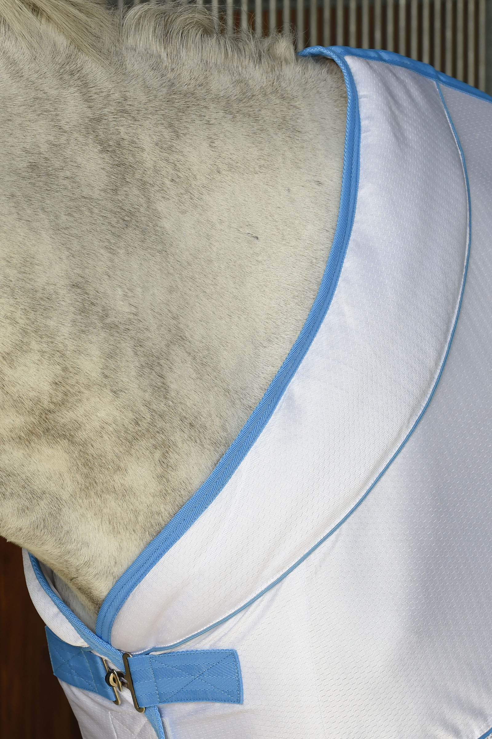 Weatherbeeta Air-Tec kuivatusloimi, standardikaula-aukko