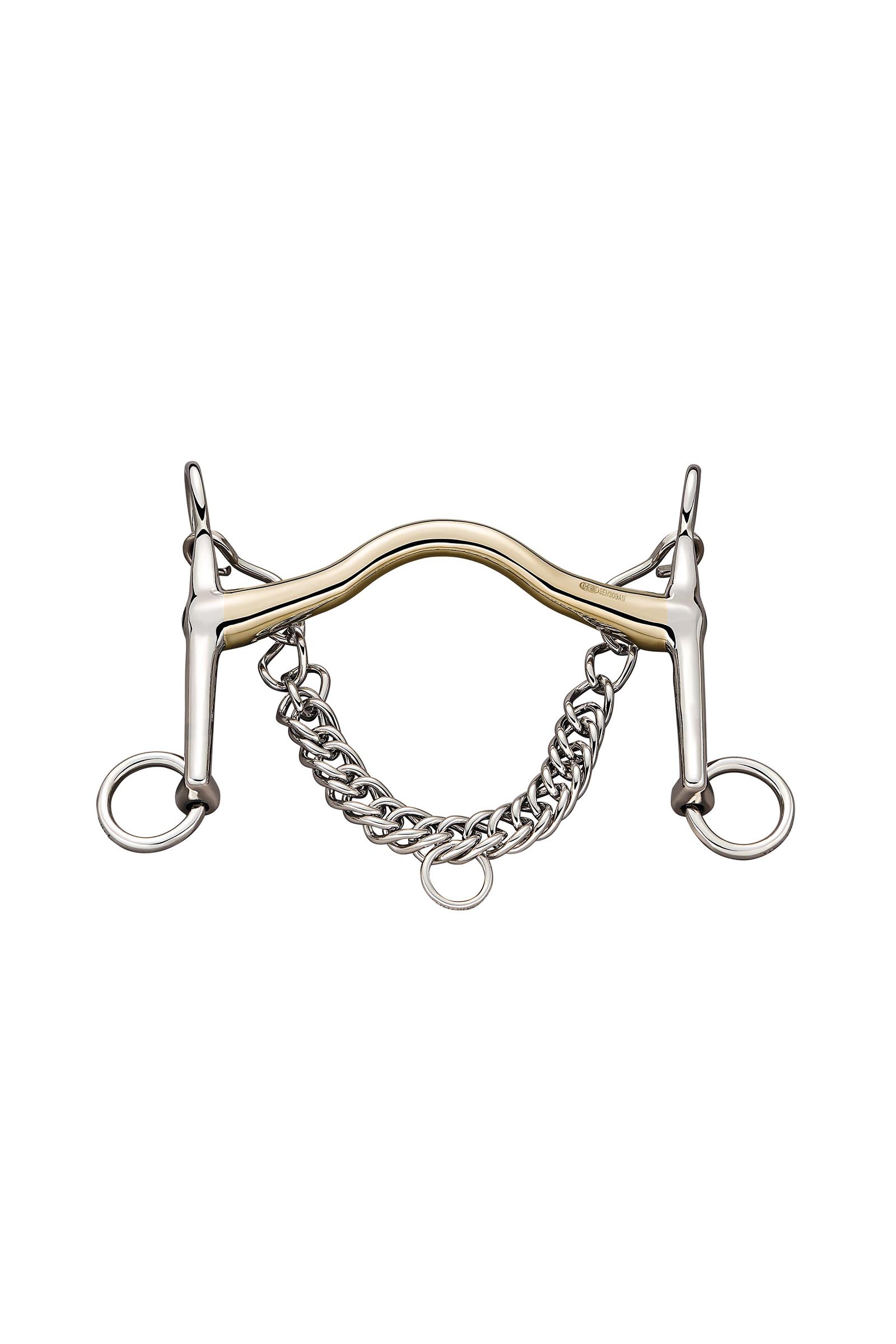 Sprenger Bemelmans-kuolain*Weymouth 16mm