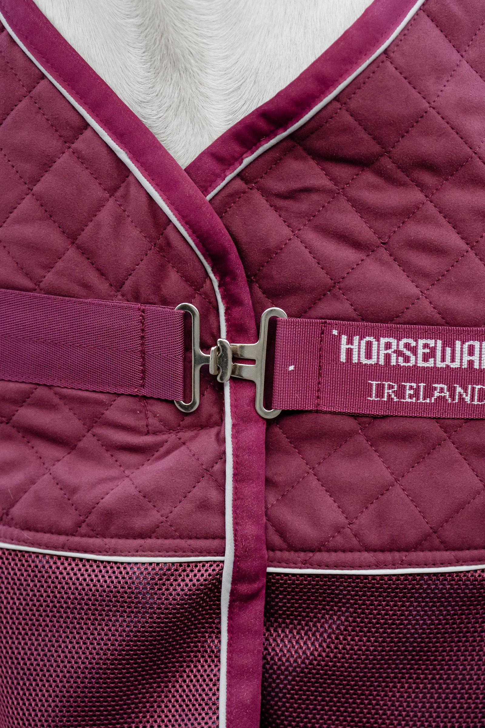 Horseware Signature matkaloimi