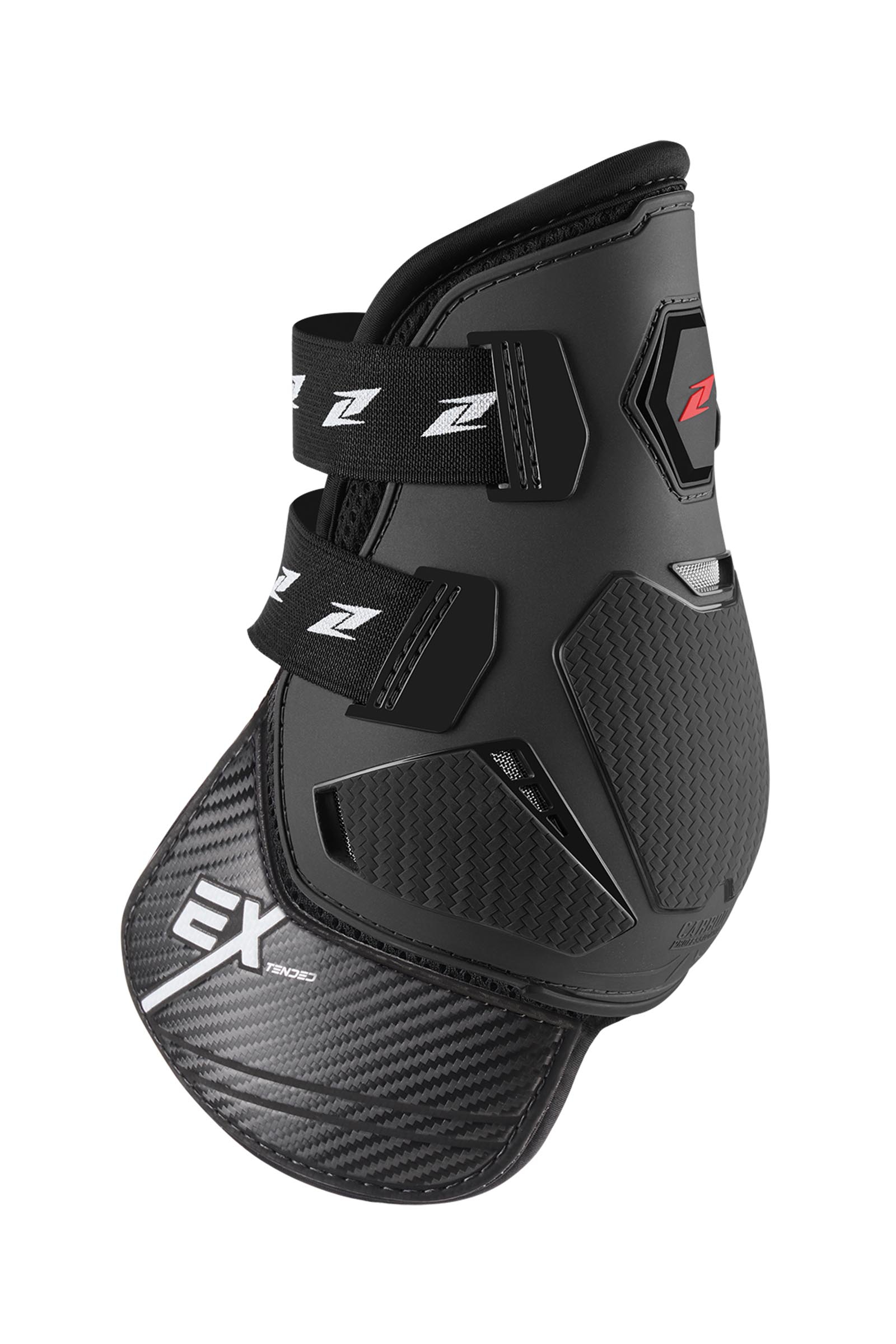 Zandona Carbon PROfessional EX vuohissuojat